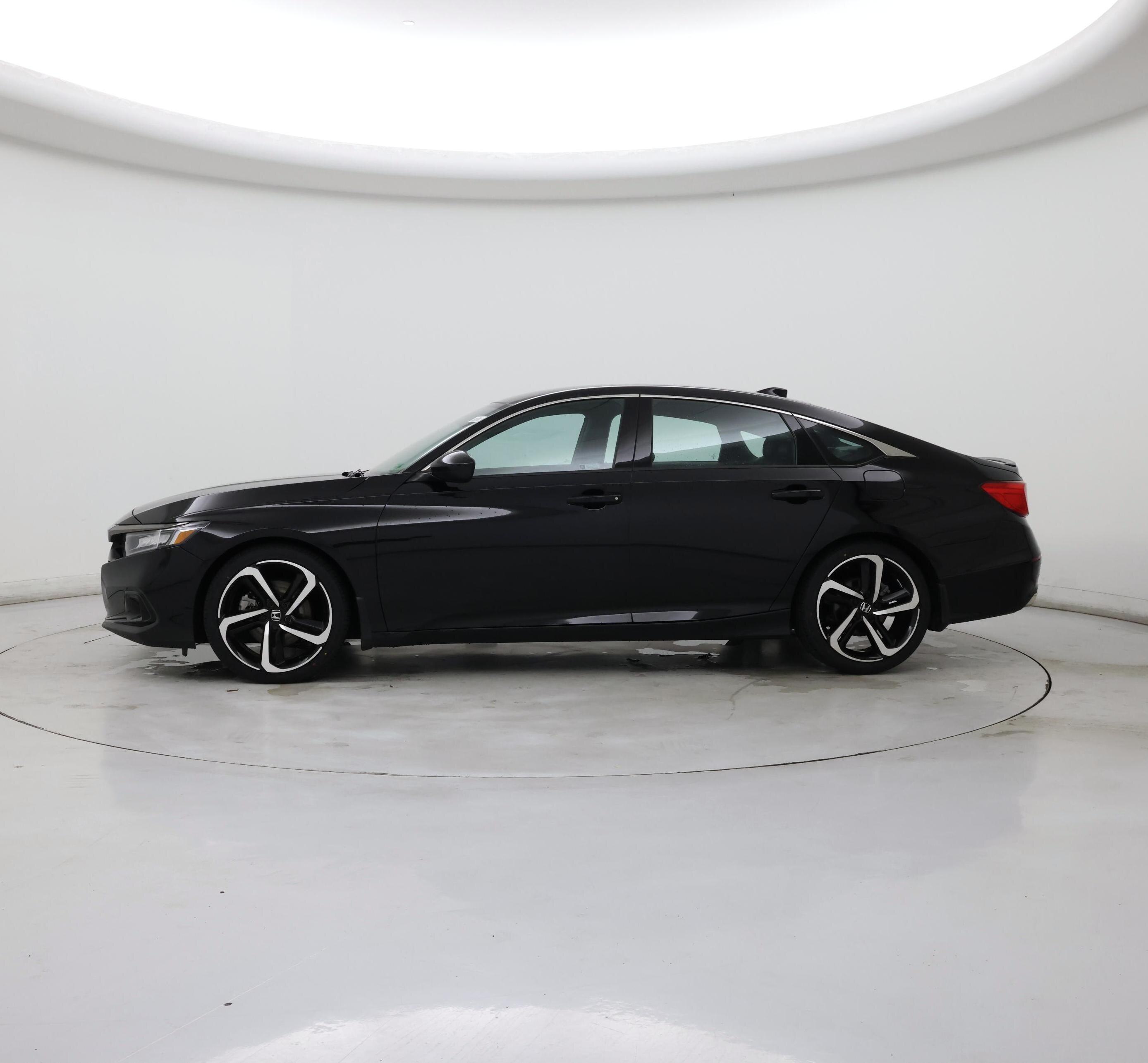 Thumbnail: 2022 Honda Accord - 3
