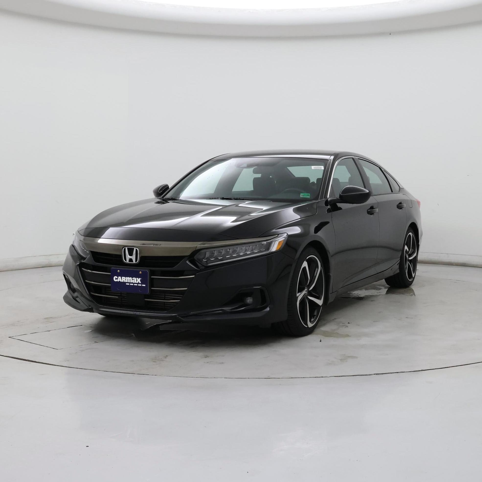 Thumbnail: 2022 Honda Accord - 4