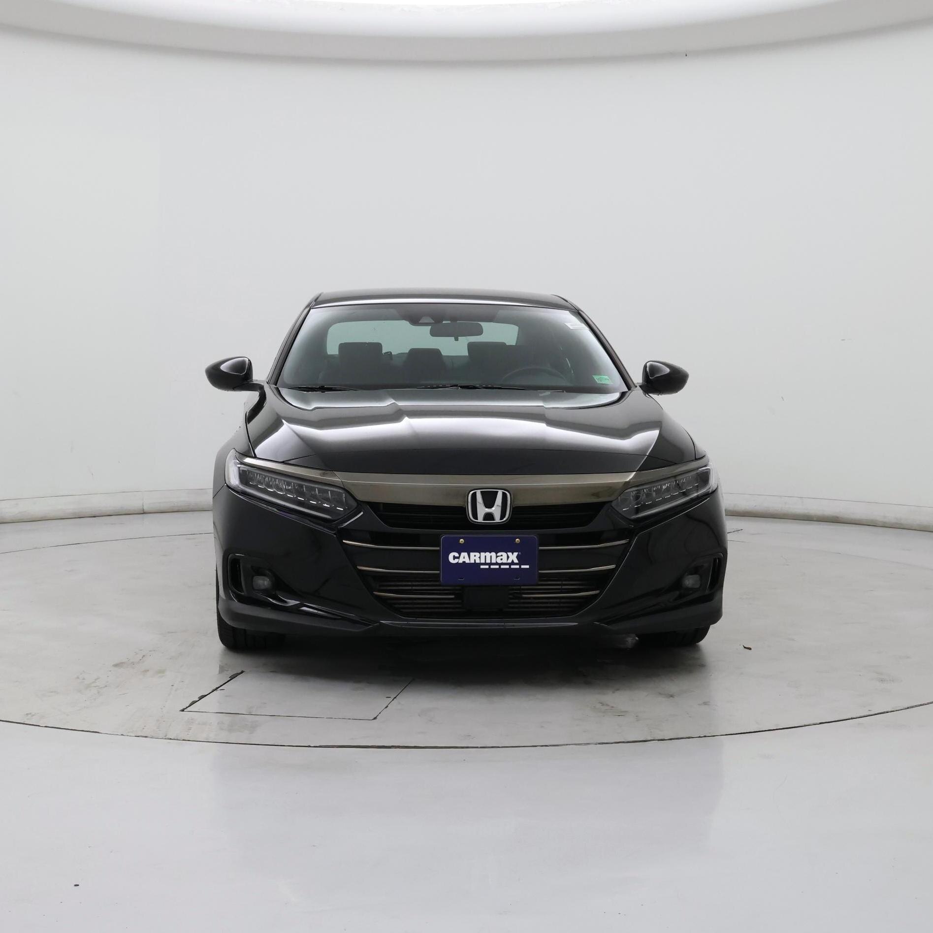 Thumbnail: 2022 Honda Accord - 5