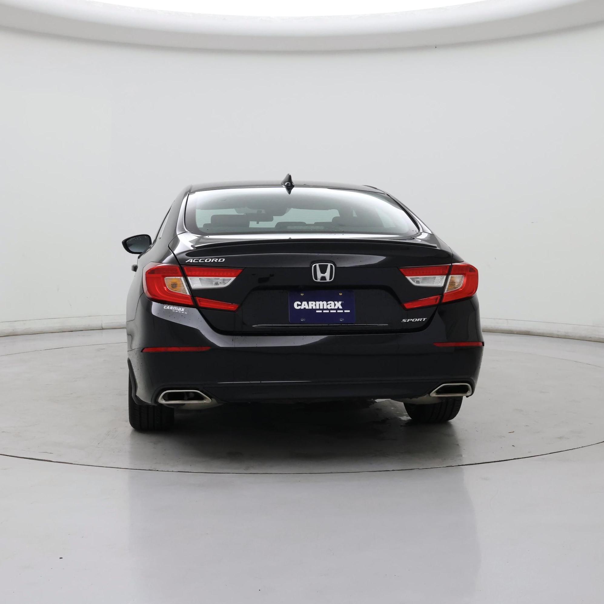 Thumbnail: 2022 Honda Accord - 6