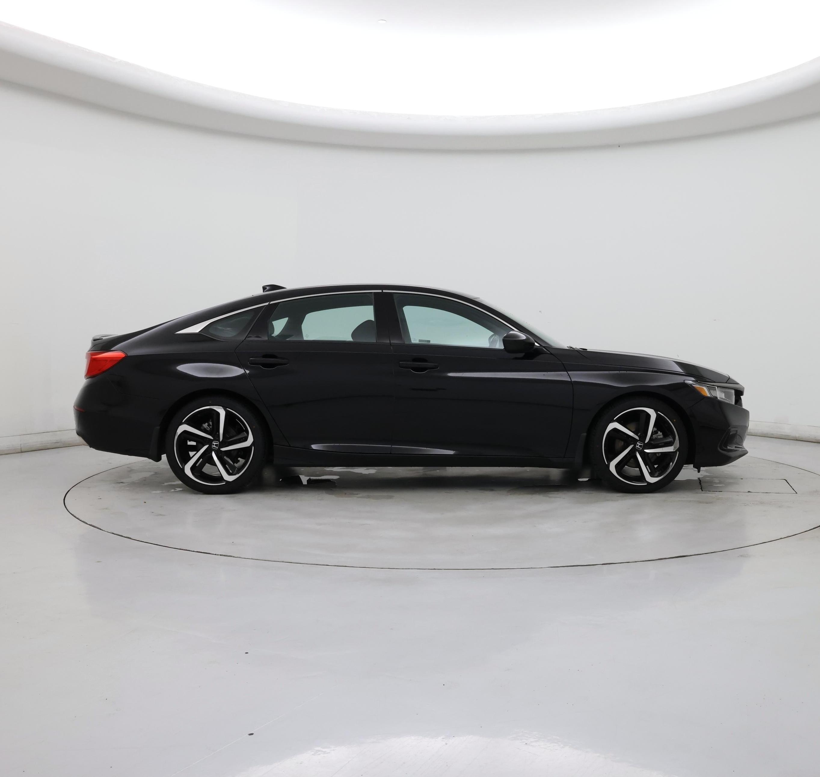 Thumbnail: 2022 Honda Accord - 7