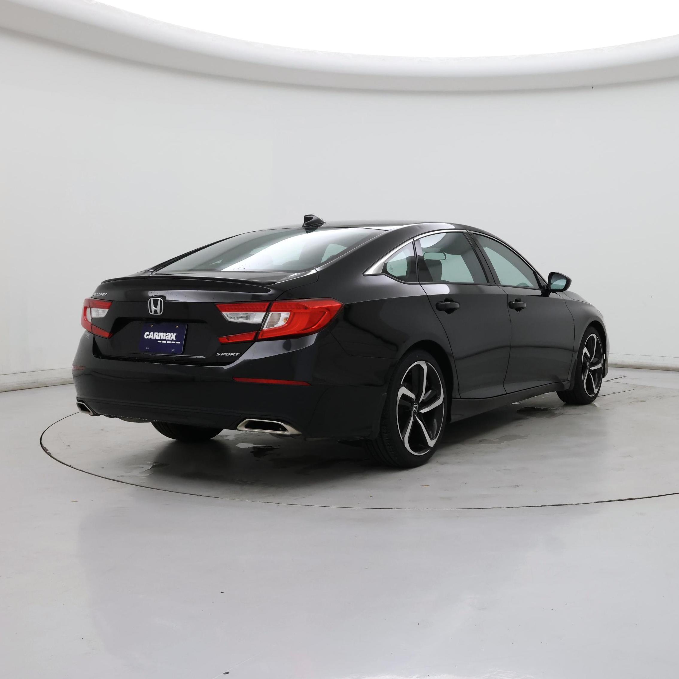 Thumbnail: 2022 Honda Accord - 8