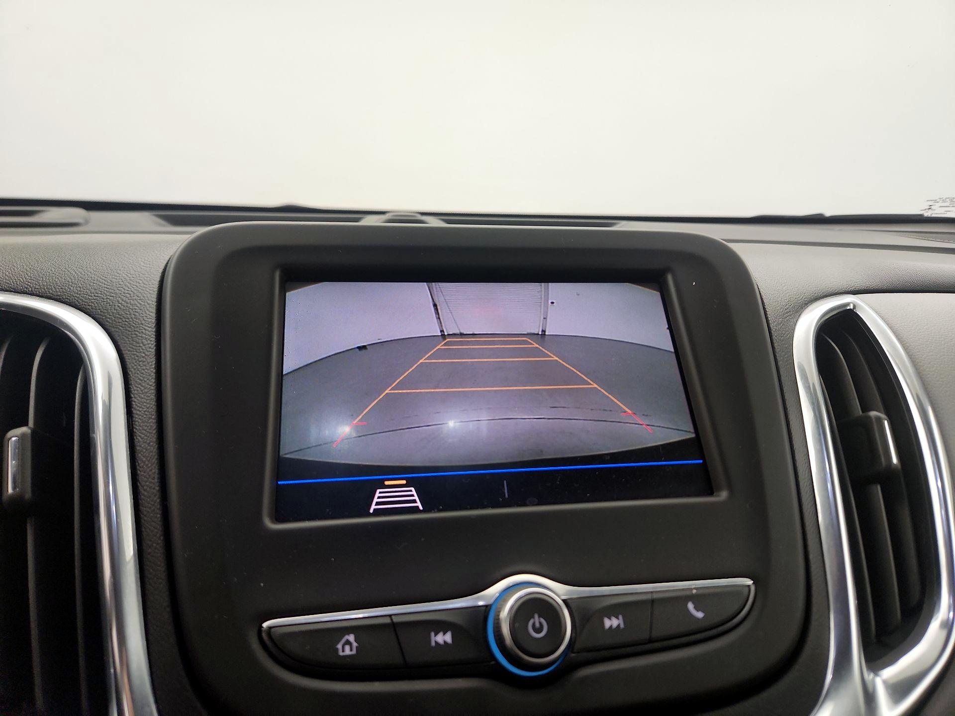 Thumbnail: 2021 Chevrolet Equinox - 14