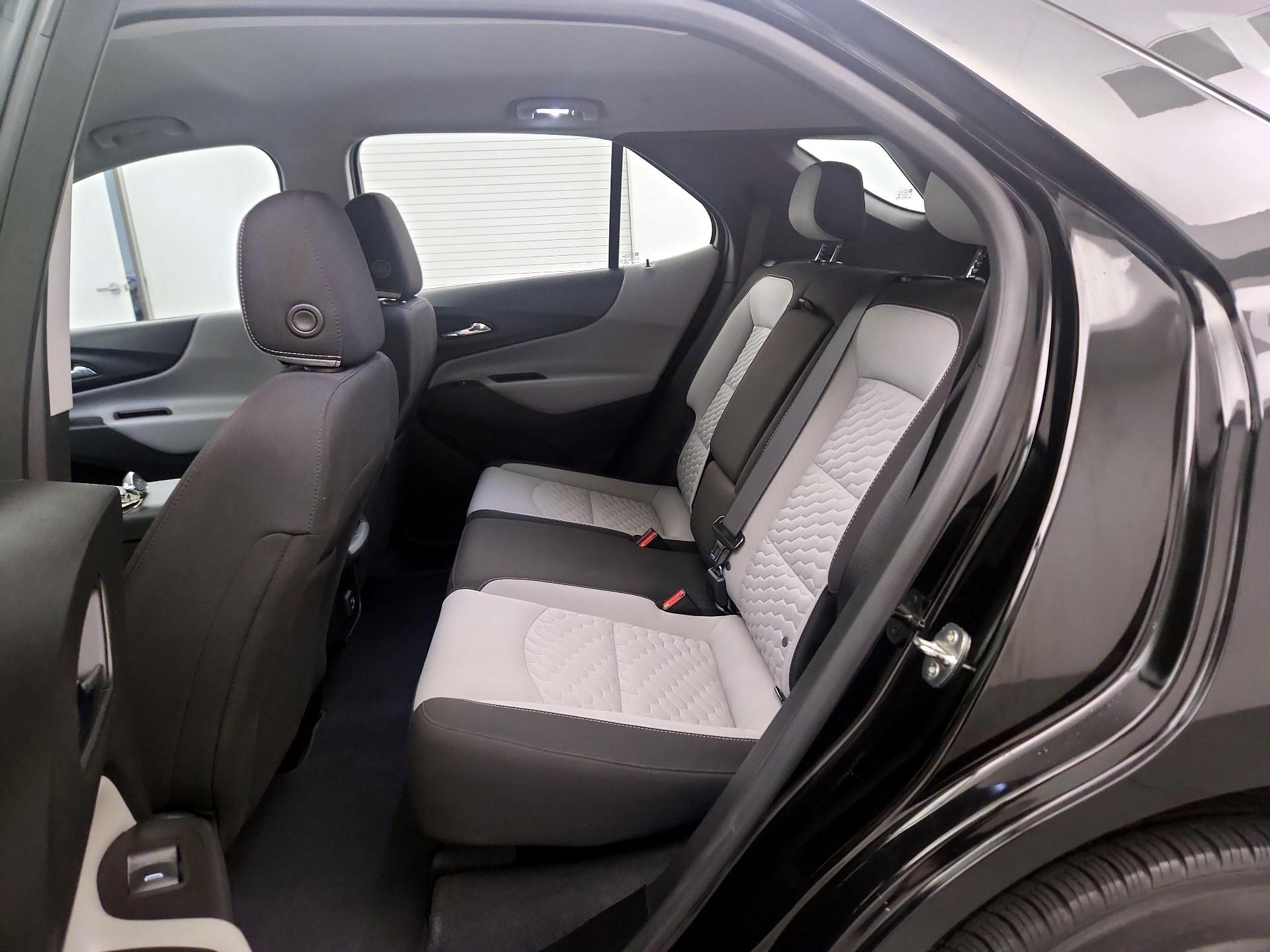 Thumbnail: 2021 Chevrolet Equinox - 19