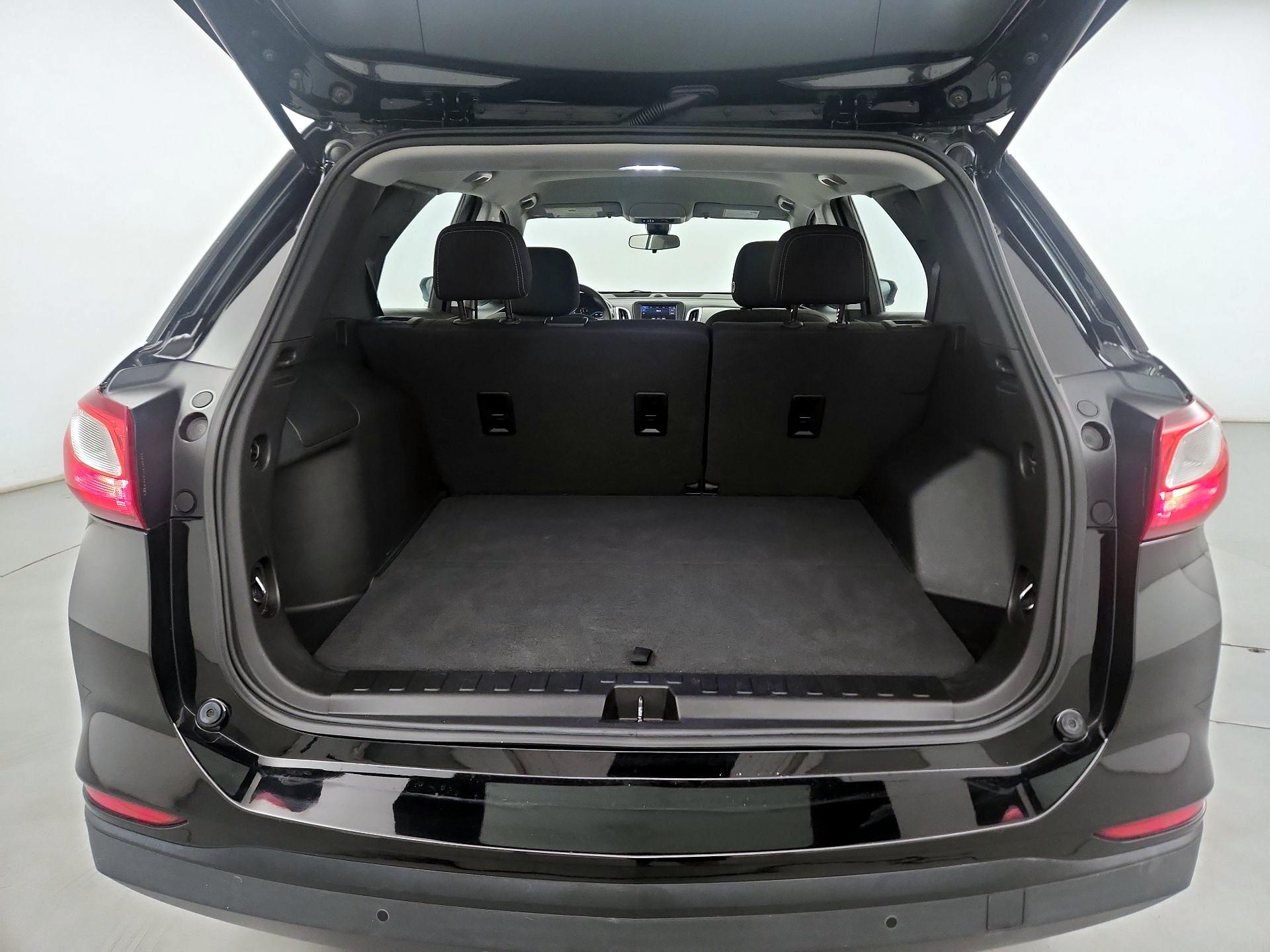 Thumbnail: 2021 Chevrolet Equinox - 20