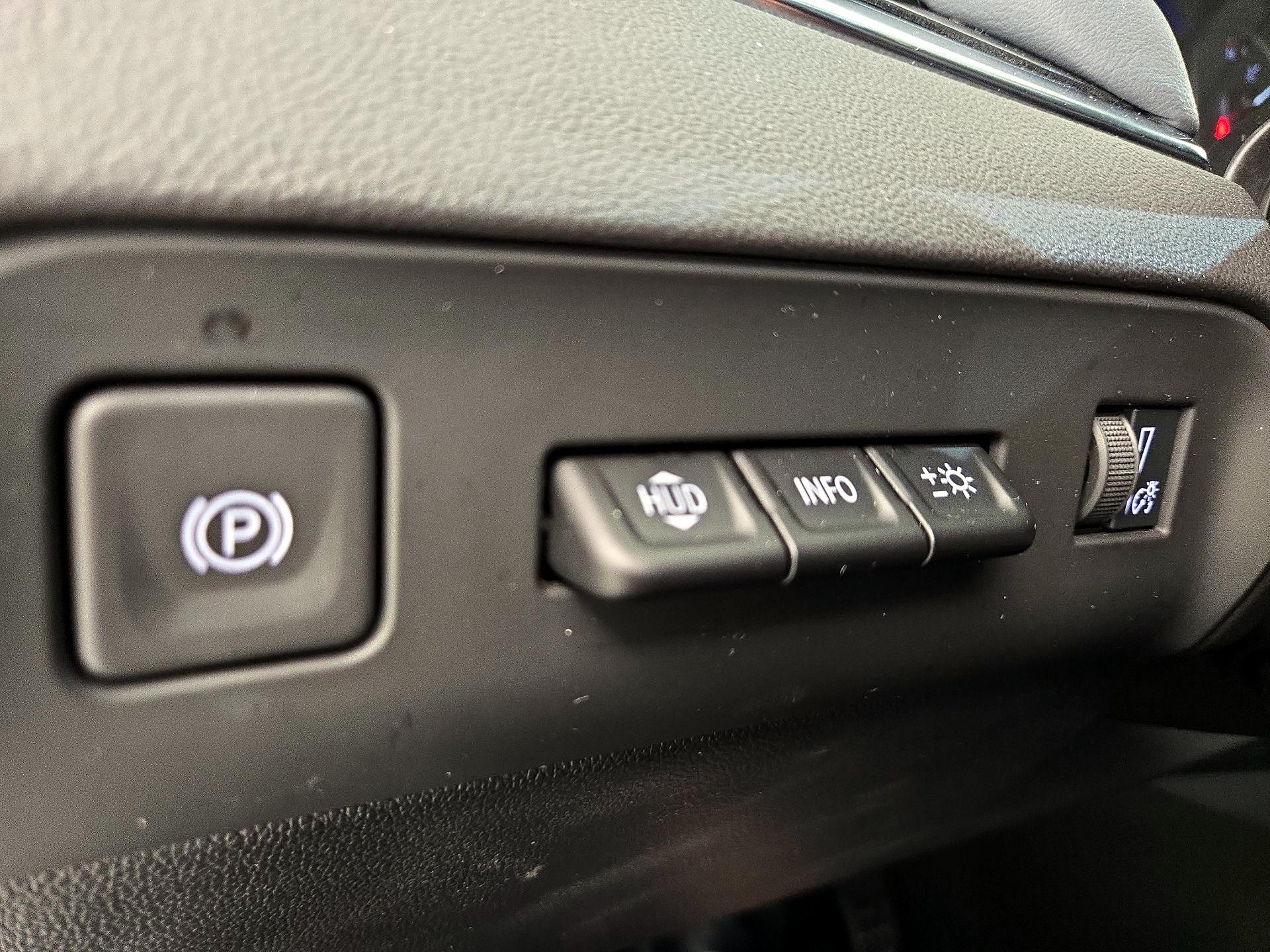 Thumbnail: 2024 Buick Enclave - 13