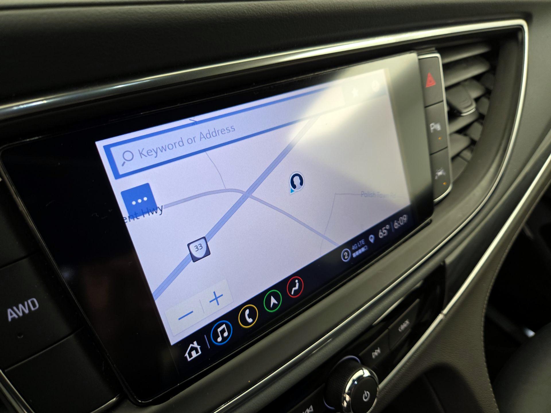 Thumbnail: 2024 Buick Enclave - 14