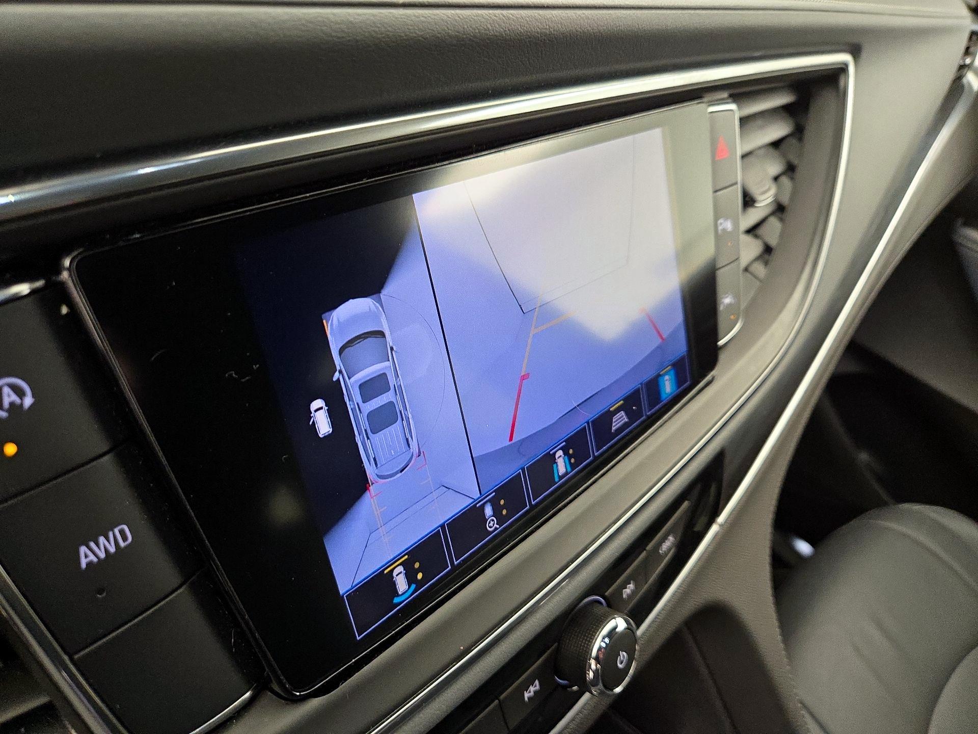 Thumbnail: 2024 Buick Enclave - 15