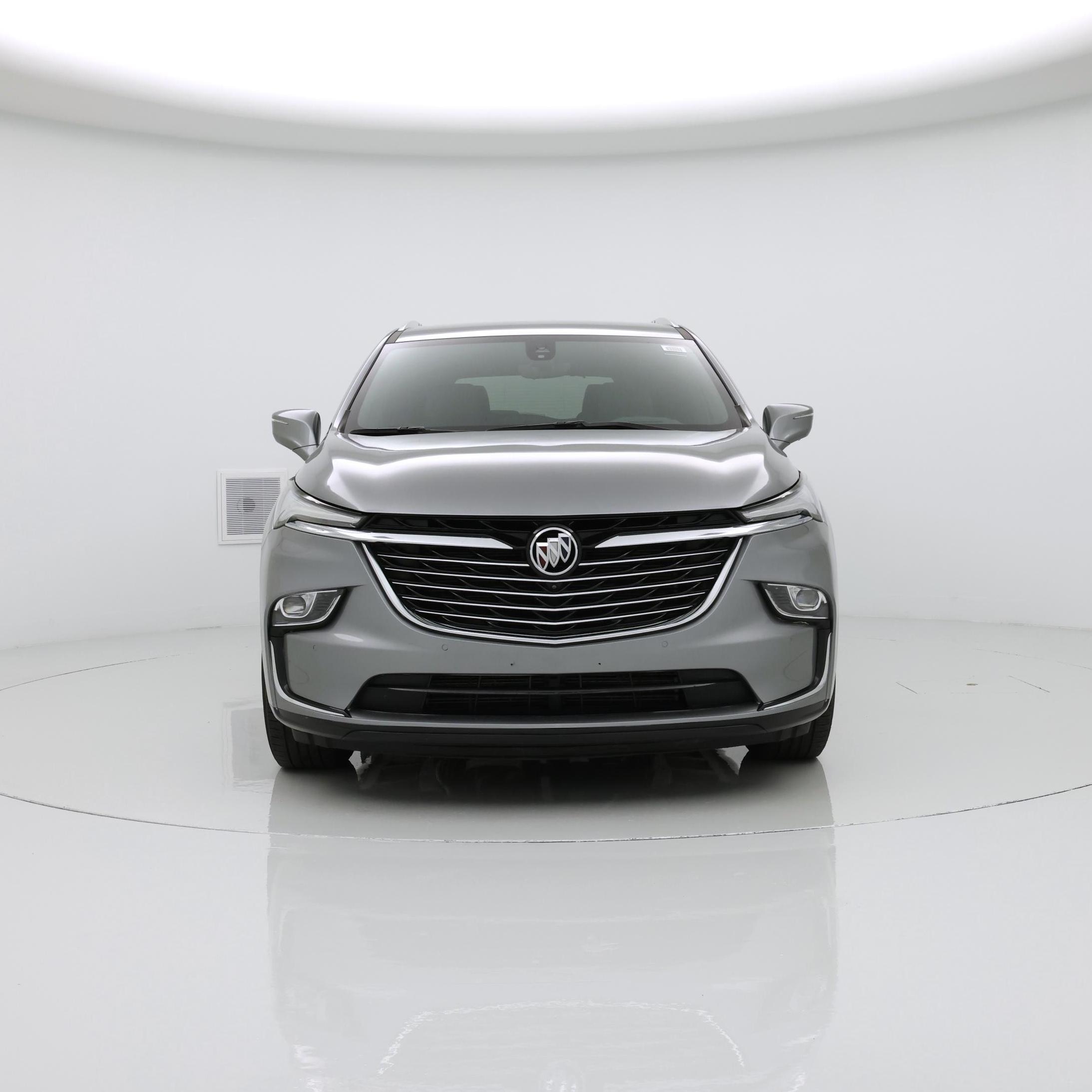 Thumbnail: 2024 Buick Enclave - 5