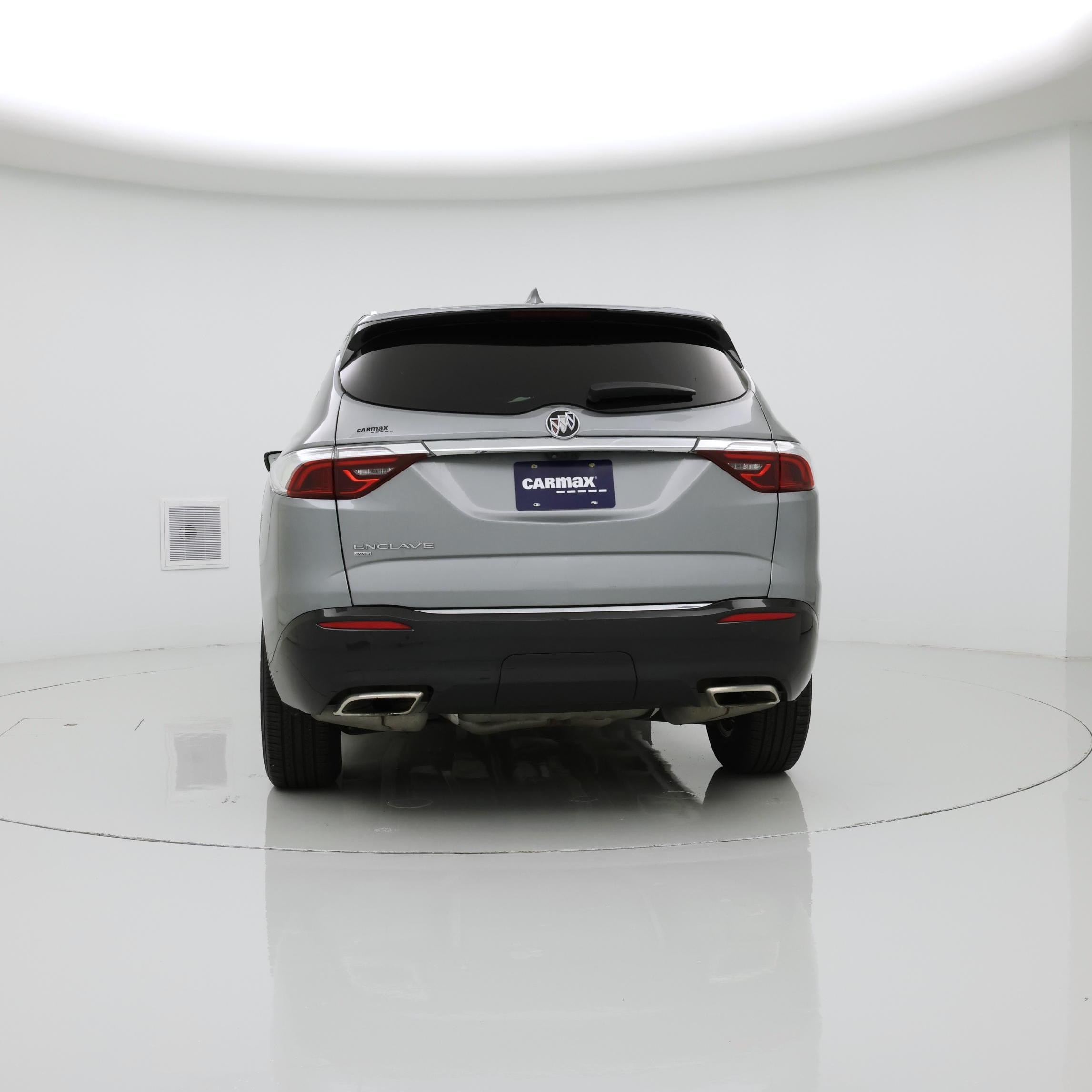 Thumbnail: 2024 Buick Enclave - 6