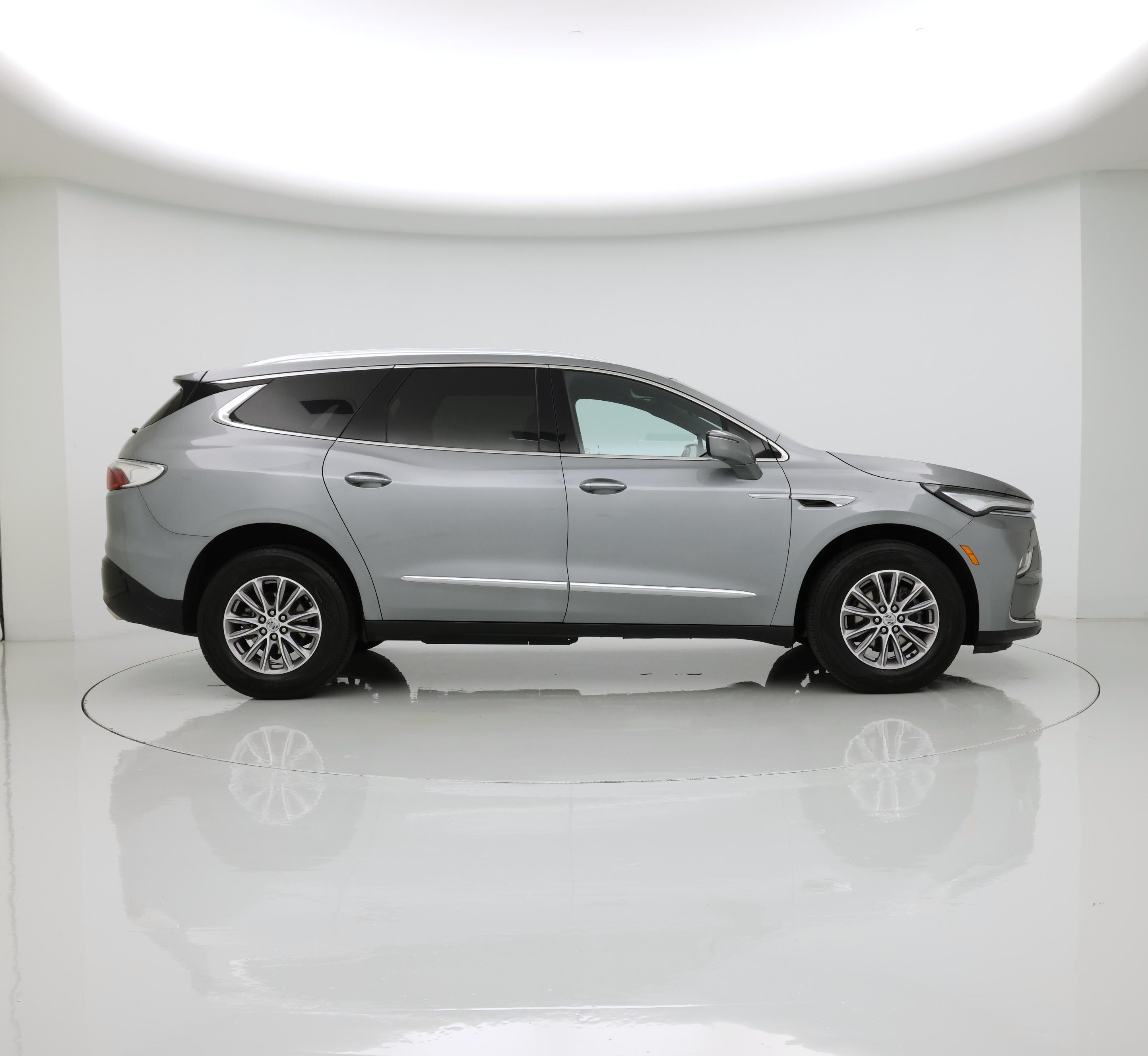 Thumbnail: 2024 Buick Enclave - 7
