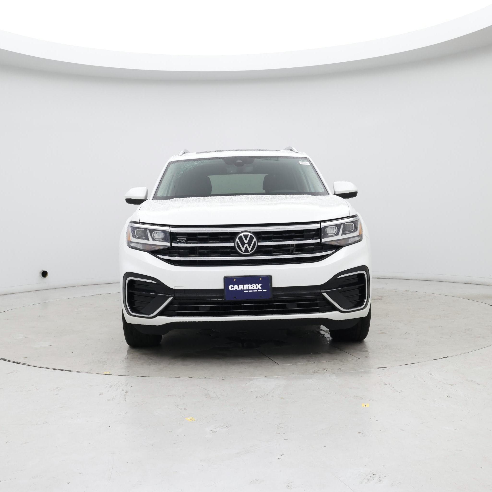 Thumbnail: 2022 Volkswagen Atlas - 5
