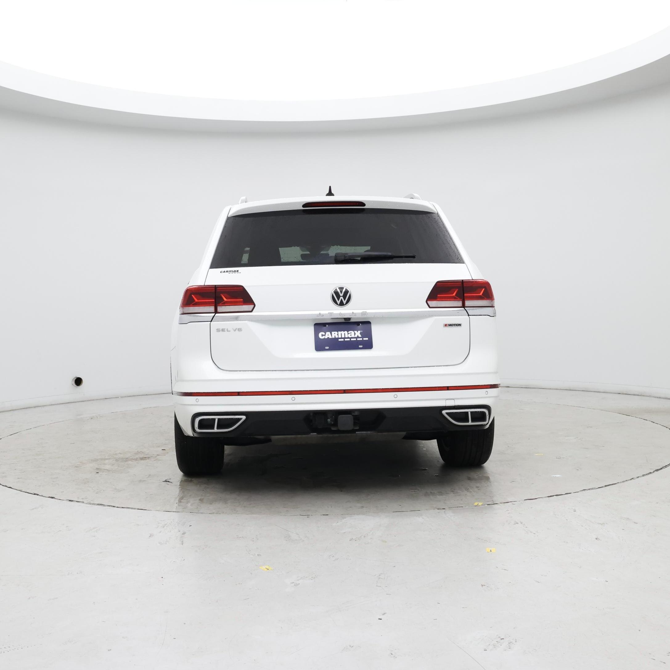 Thumbnail: 2022 Volkswagen Atlas - 6
