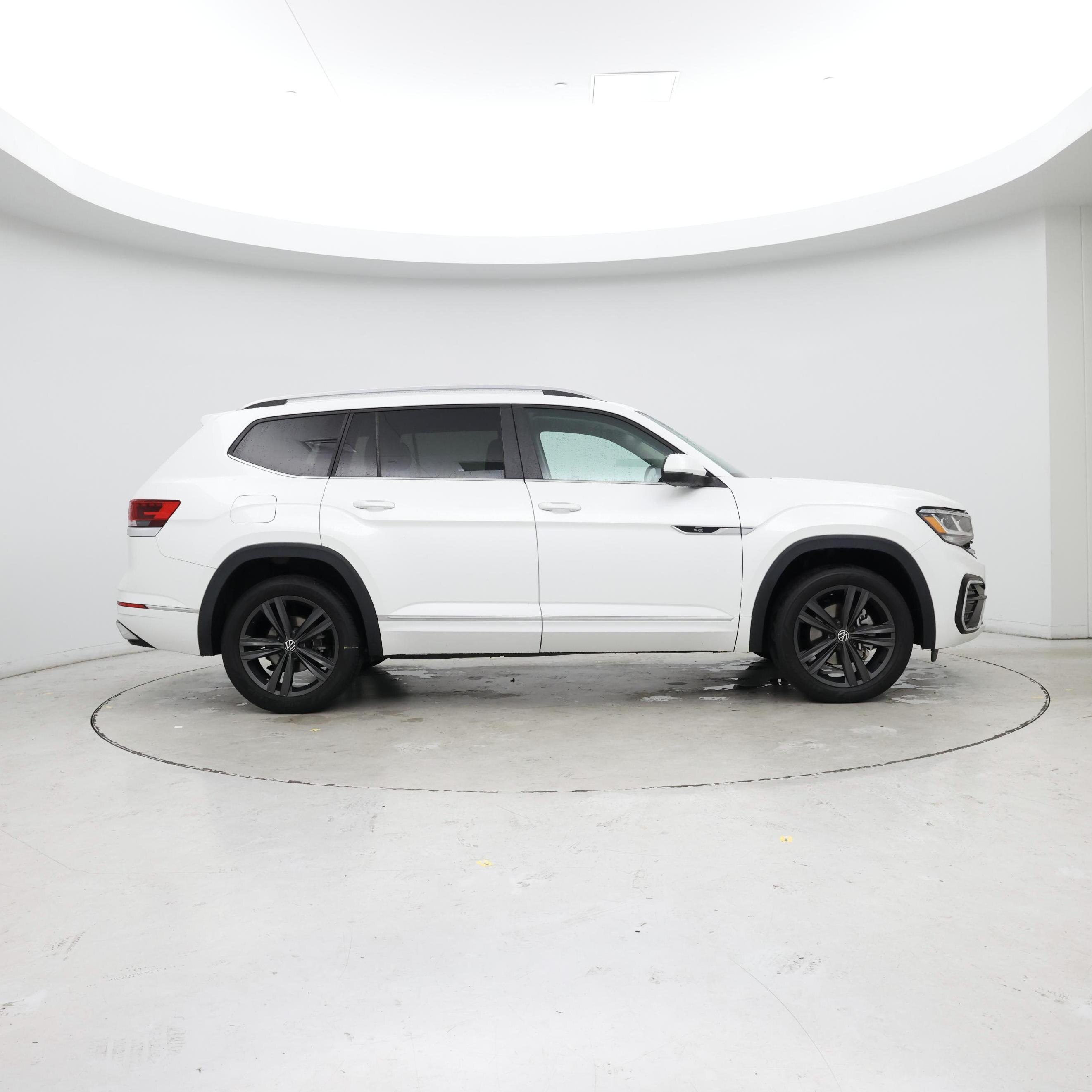 Thumbnail: 2022 Volkswagen Atlas - 7
