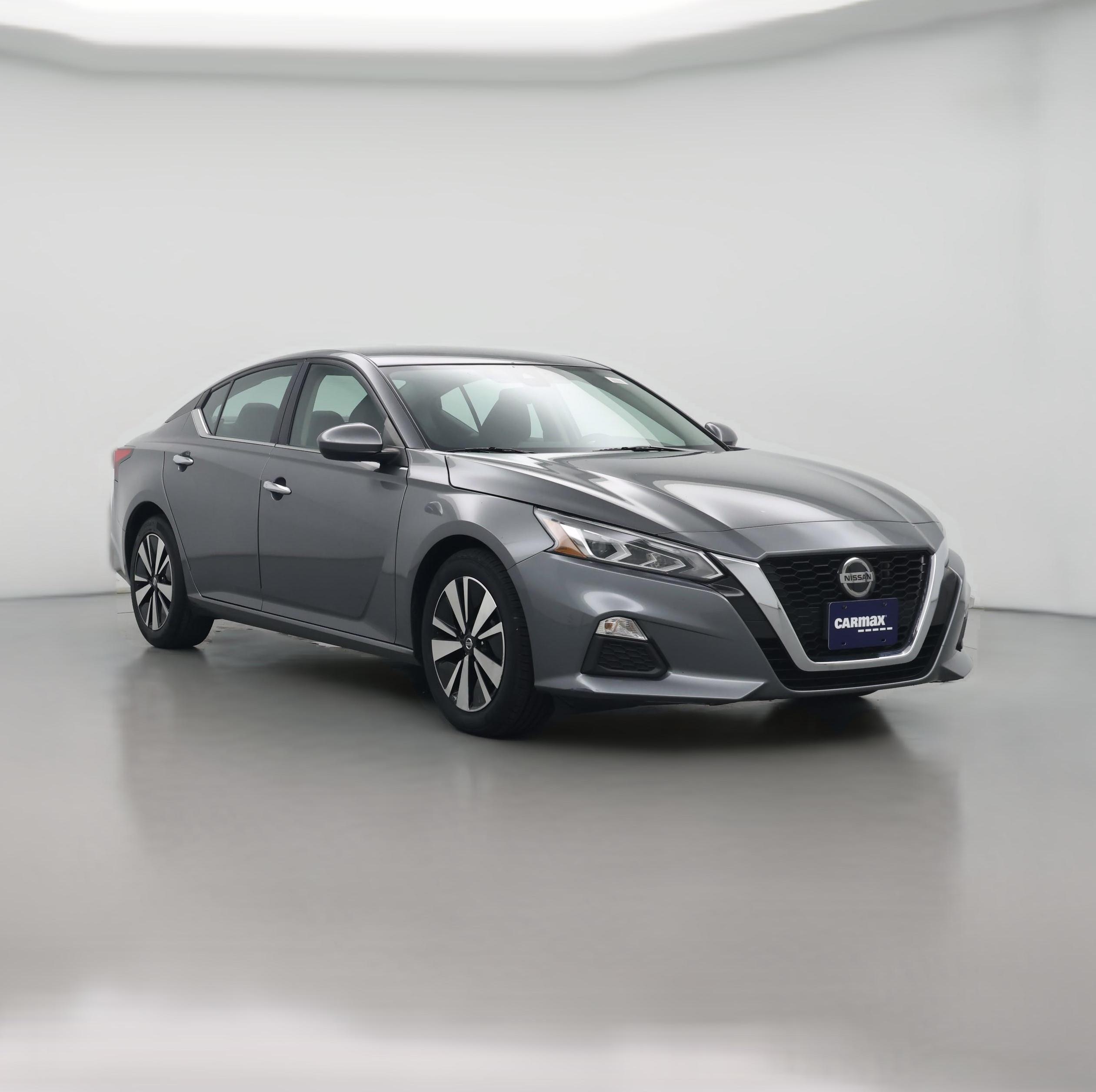 Thumbnail: 2022 Nissan Altima - 1