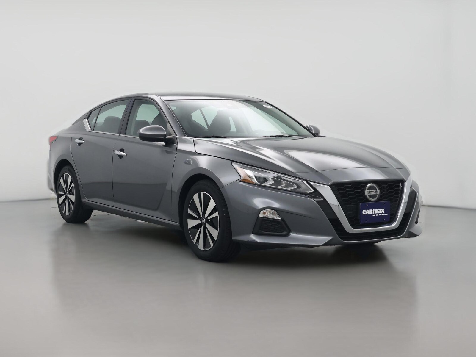 2022 Nissan Altima SV