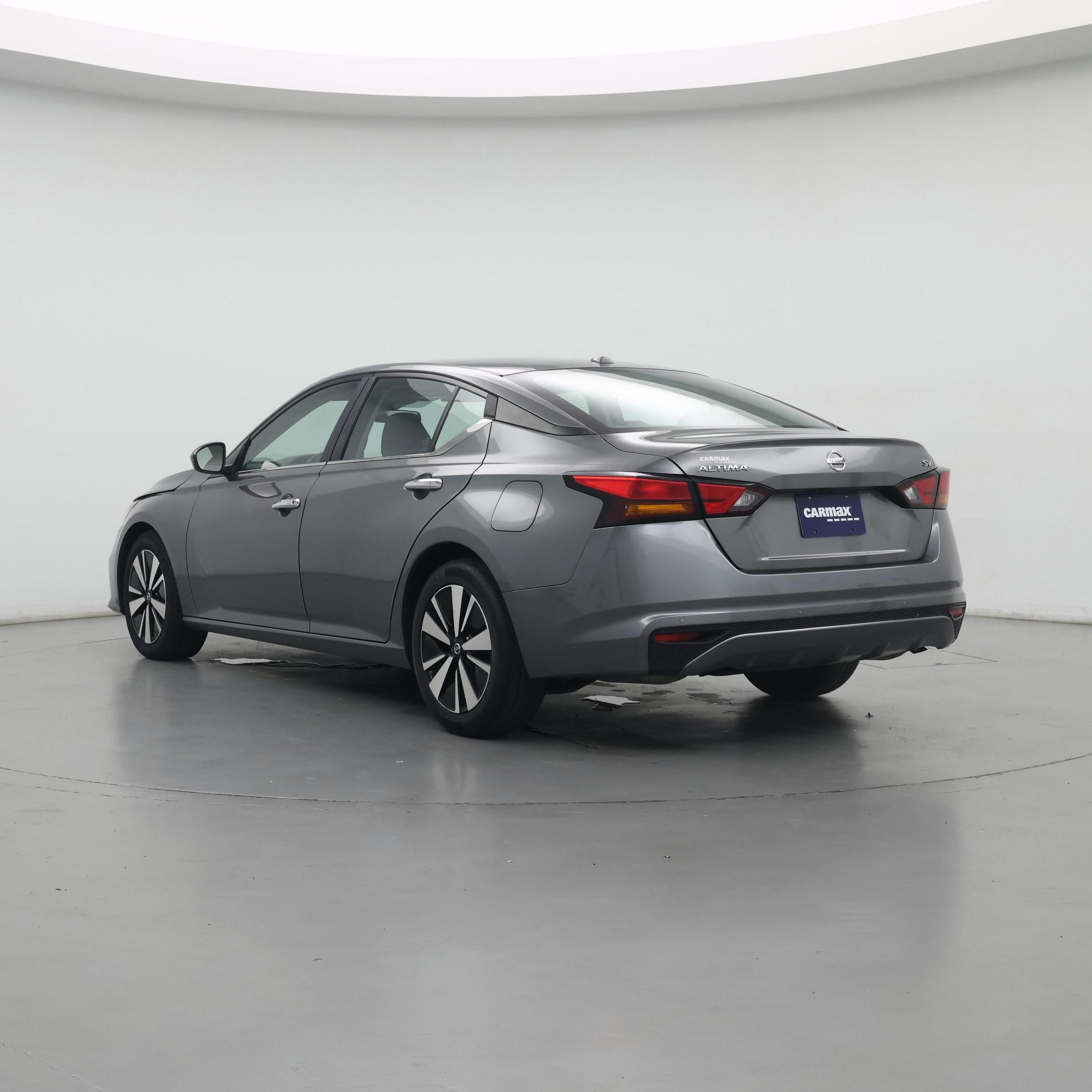 Thumbnail: 2022 Nissan Altima - 2