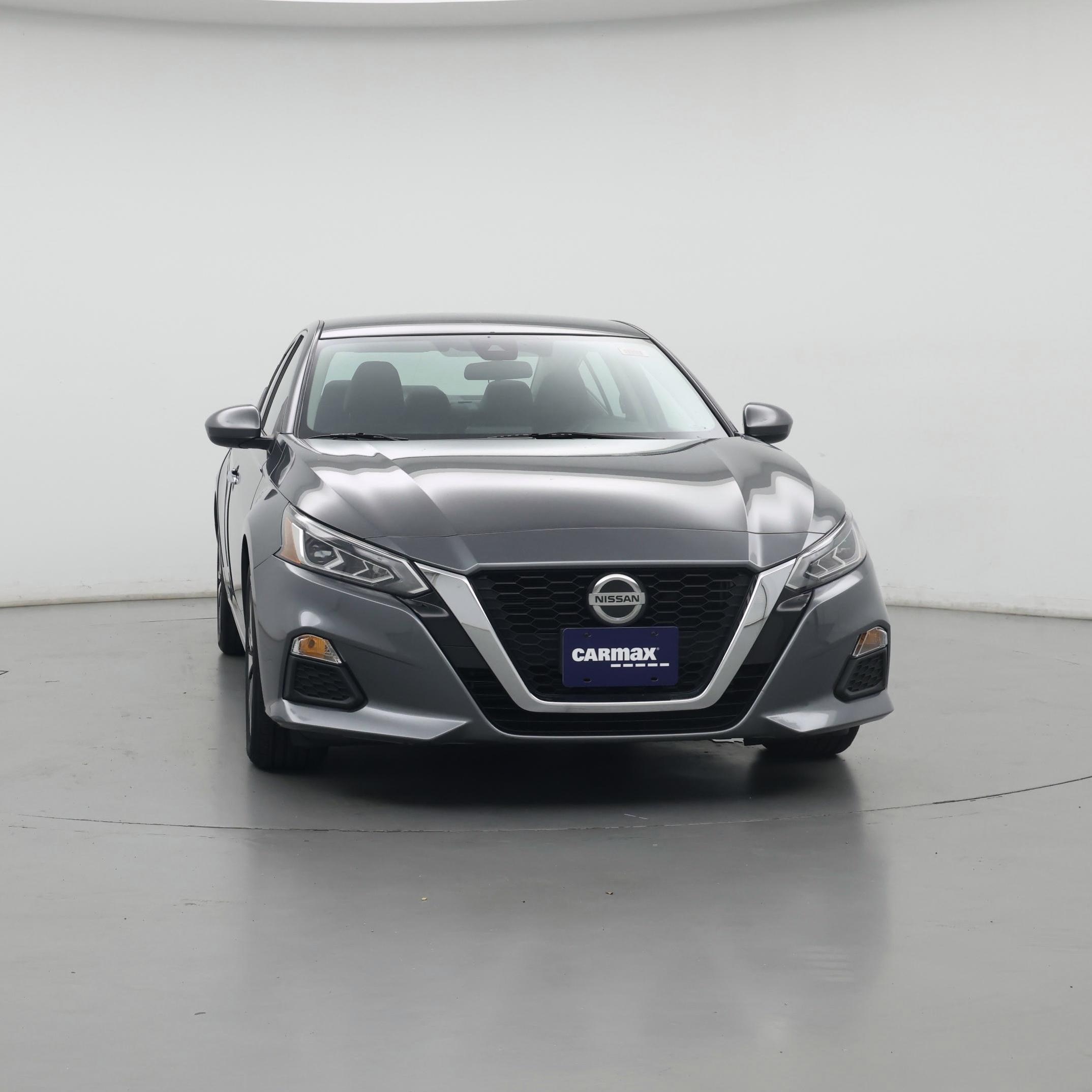Thumbnail: 2022 Nissan Altima - 4