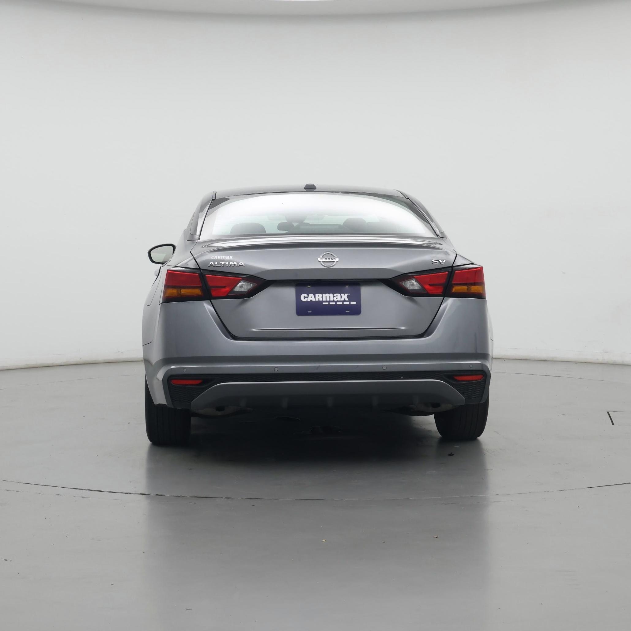 Thumbnail: 2022 Nissan Altima - 6