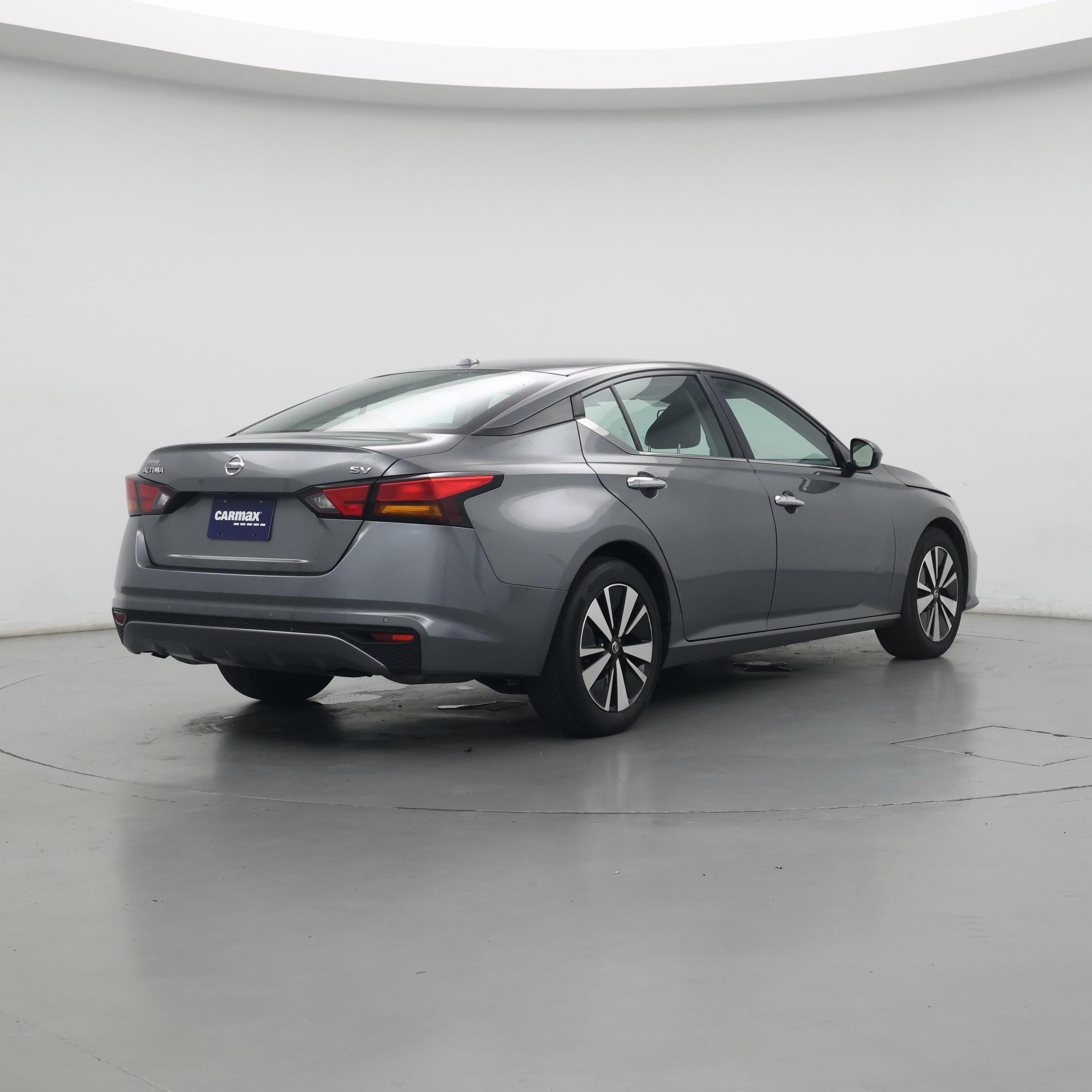 Thumbnail: 2022 Nissan Altima - 8