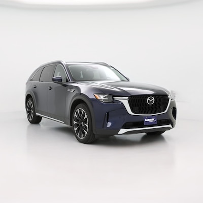 2024 Mazda CX-90 PHEV Premium