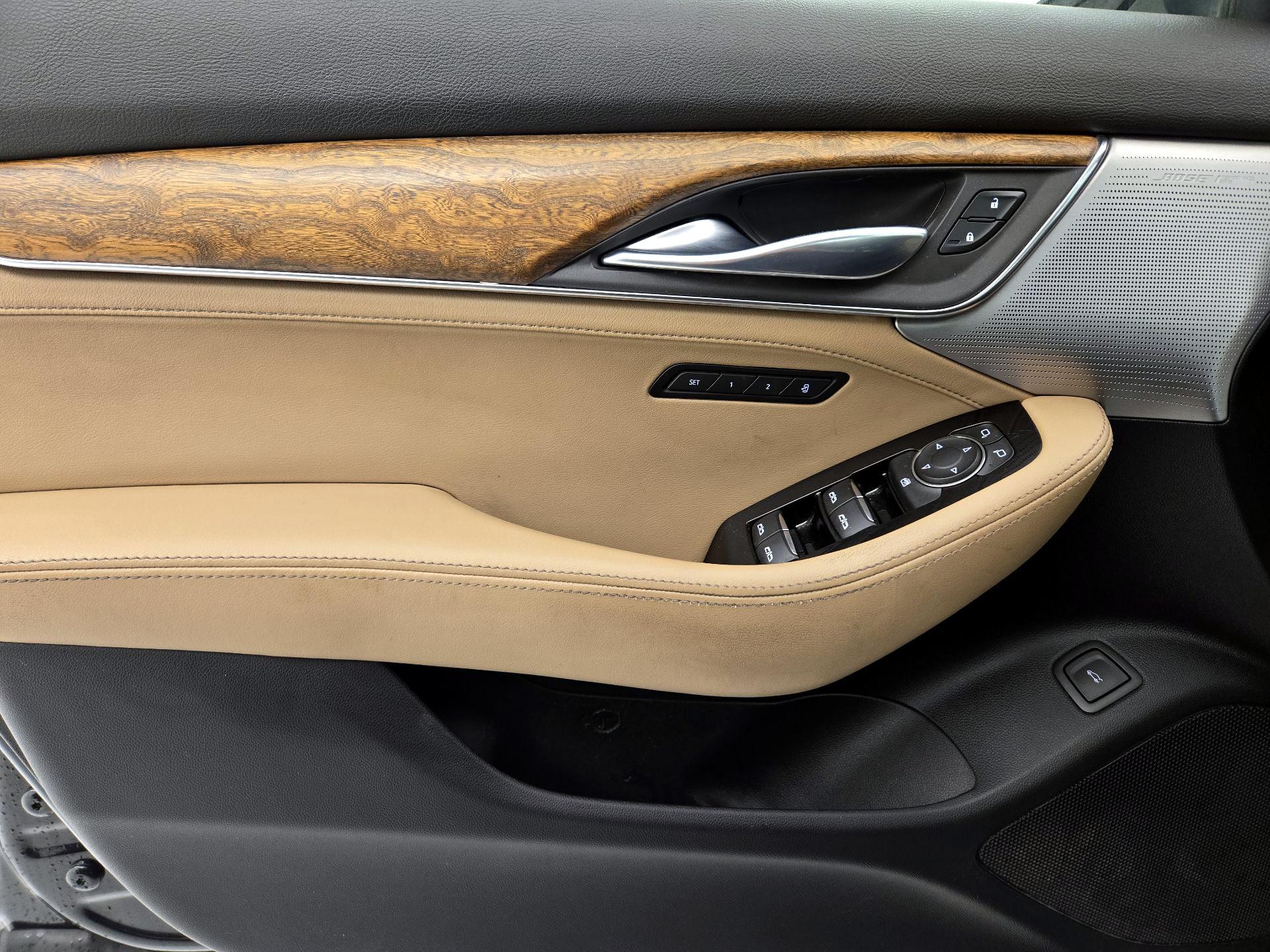 Thumbnail: 2020 Cadillac CT5 - 12