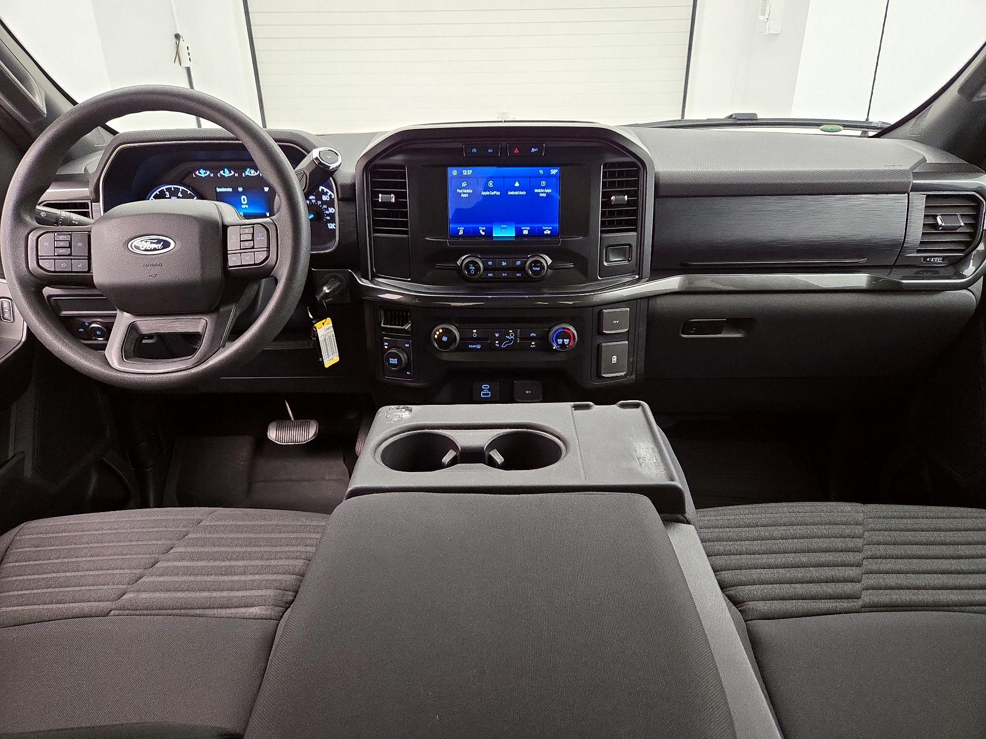 Thumbnail: 2021 Ford F-150 - 9