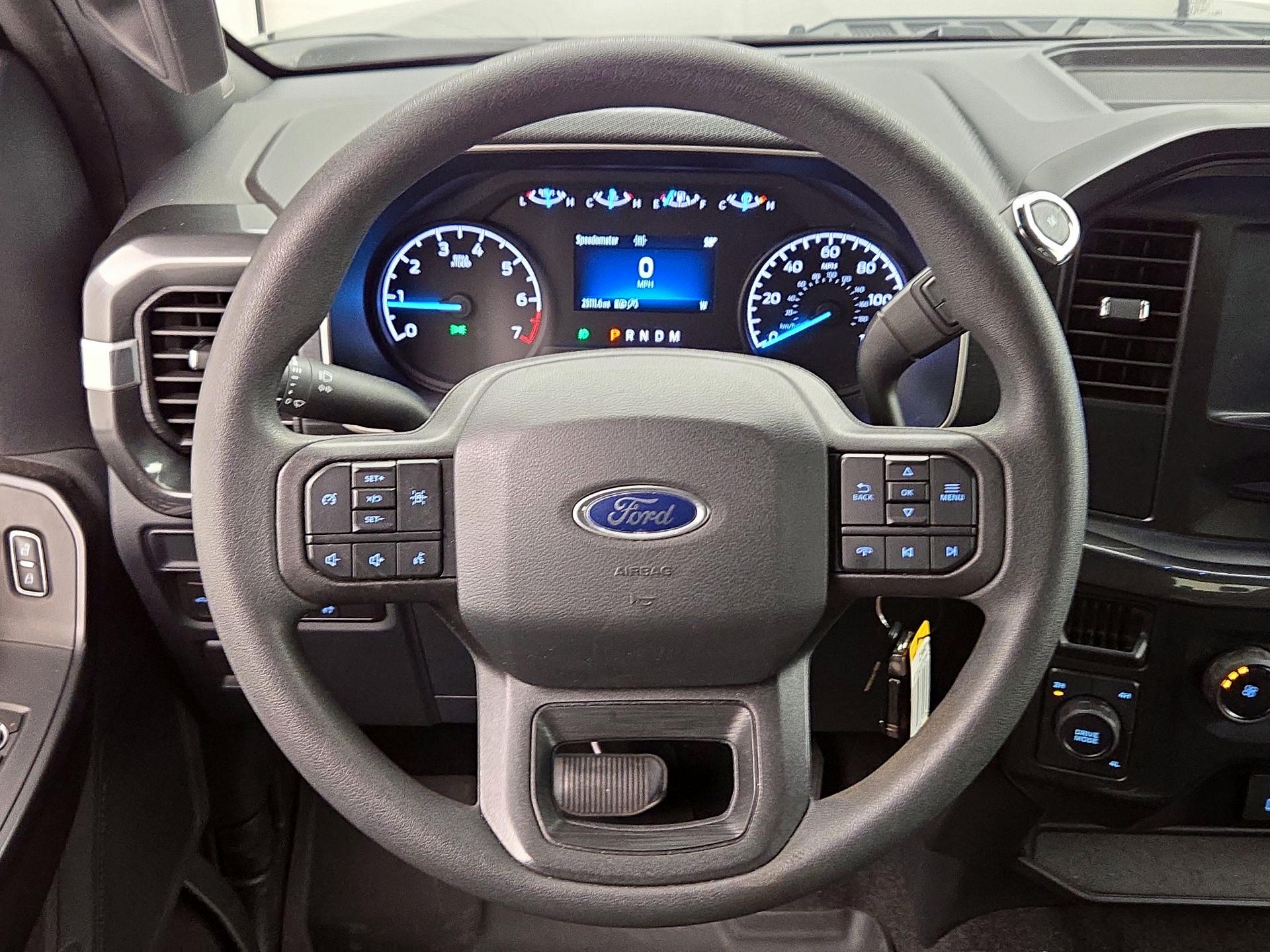 Thumbnail: 2021 Ford F-150 - 10