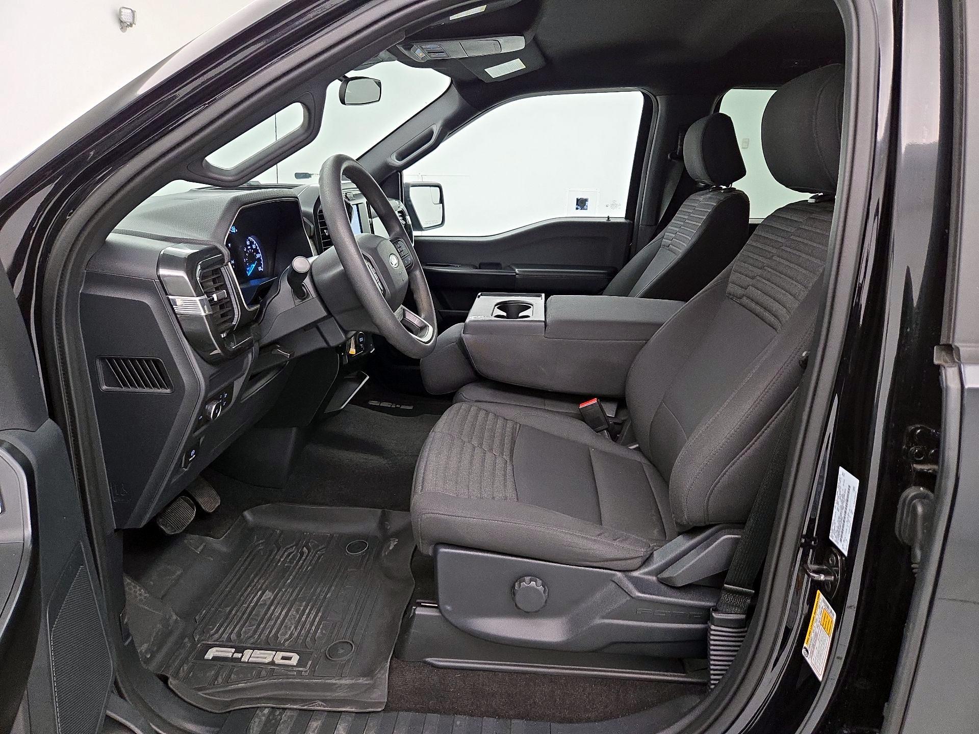 Thumbnail: 2021 Ford F-150 - 11