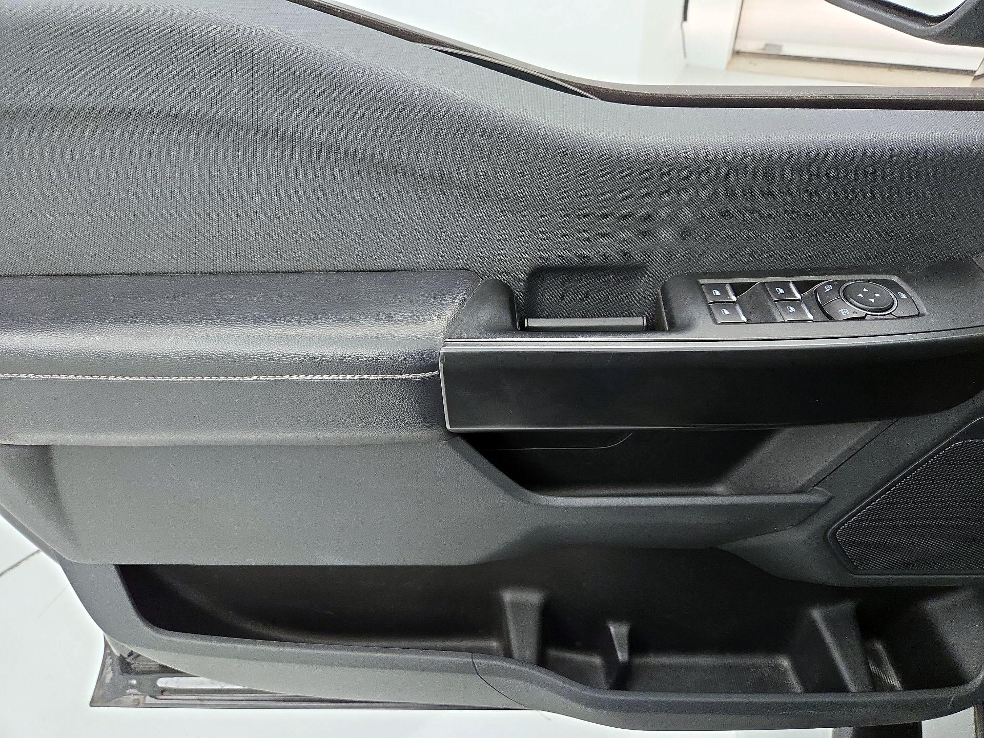 Thumbnail: 2021 Ford F-150 - 12