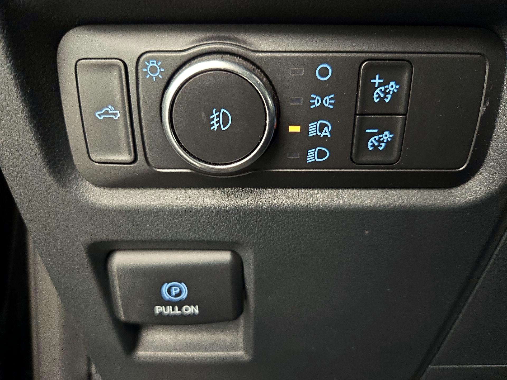 Thumbnail: 2021 Ford F-150 - 13