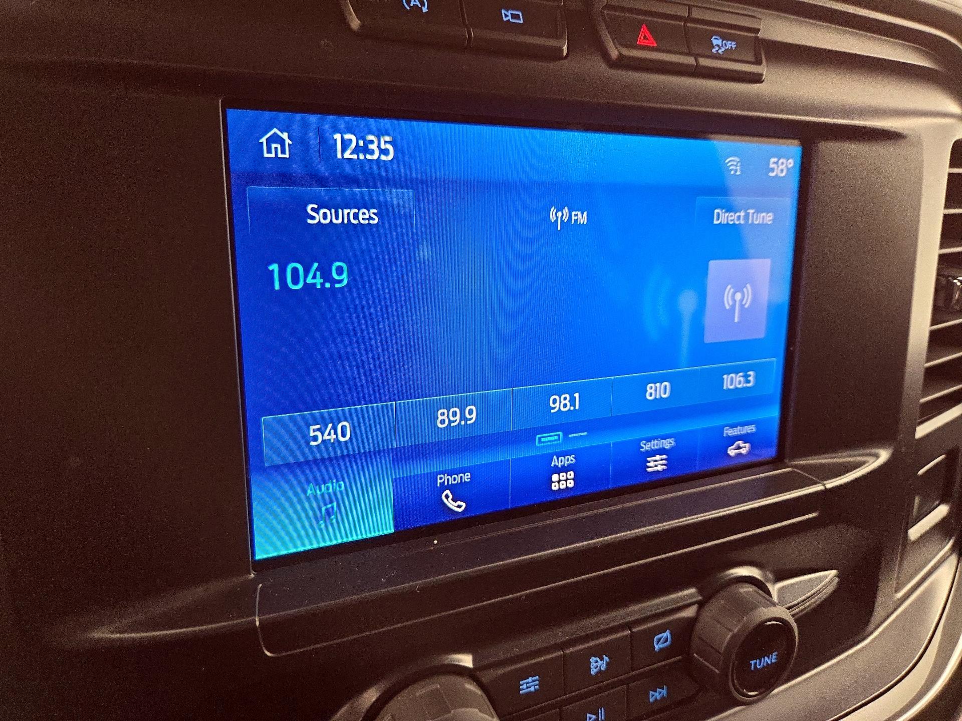 Thumbnail: 2021 Ford F-150 - 15