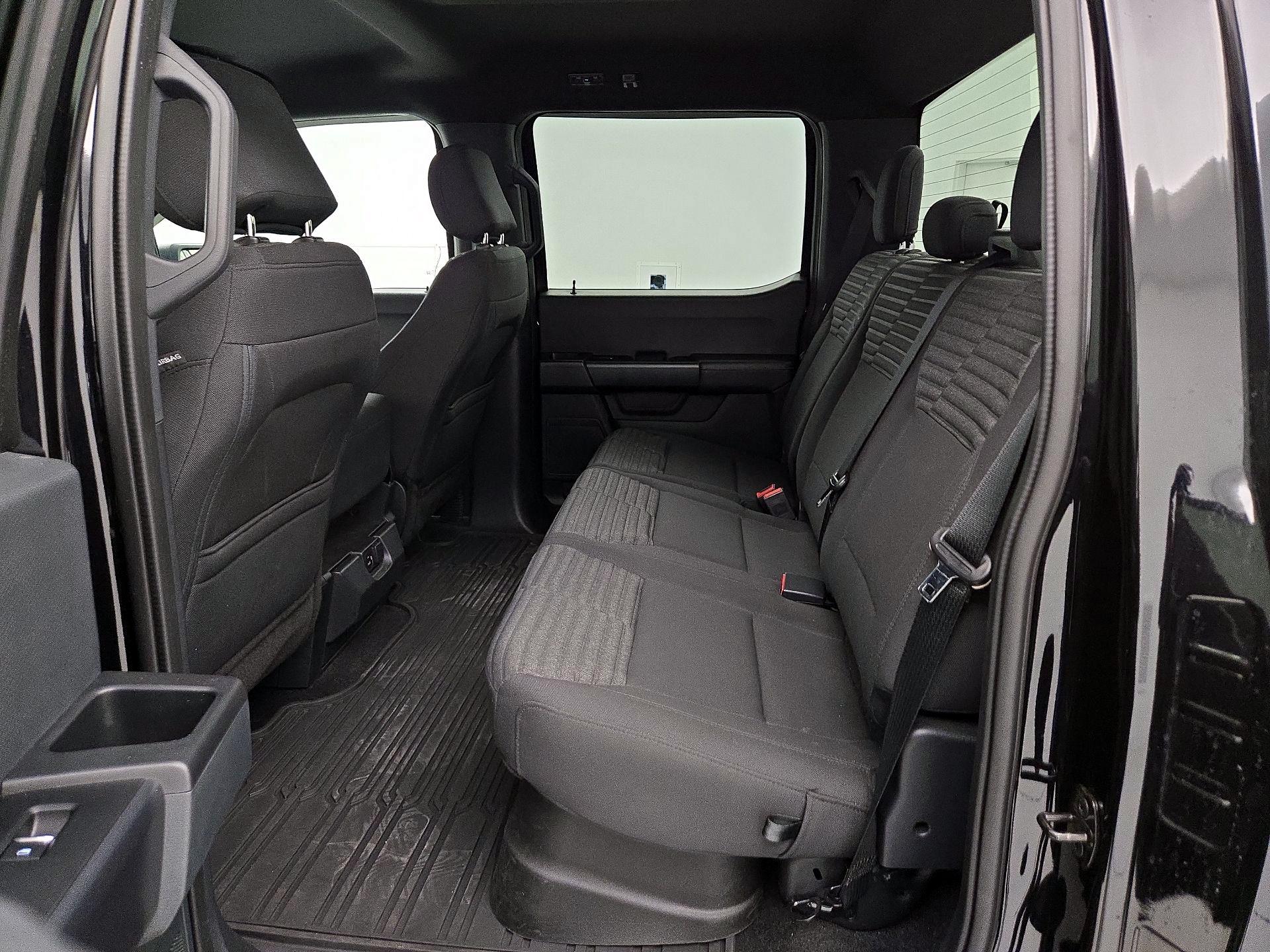 Thumbnail: 2021 Ford F-150 - 19