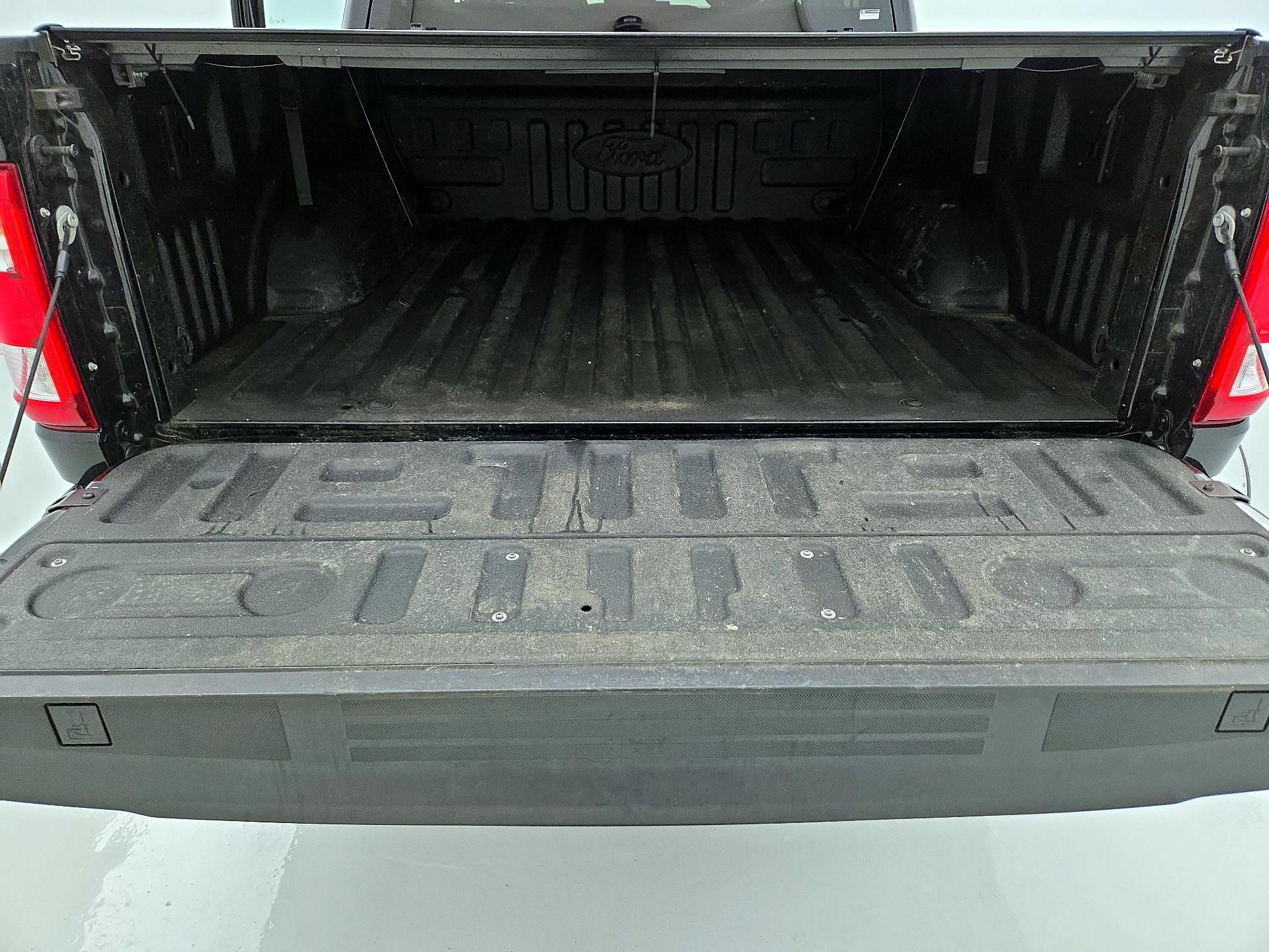 Thumbnail: 2021 Ford F-150 - 20