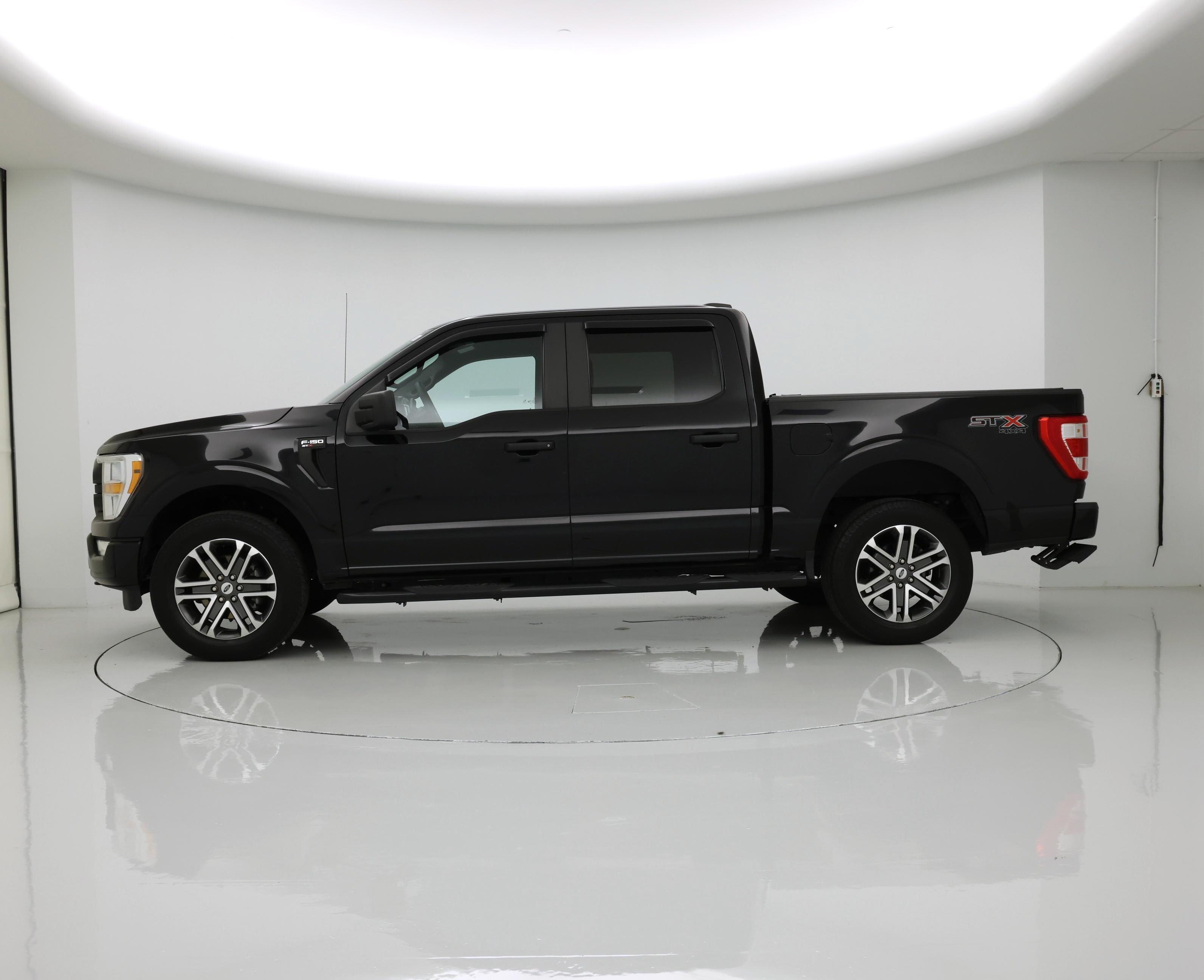 Thumbnail: 2021 Ford F-150 - 3