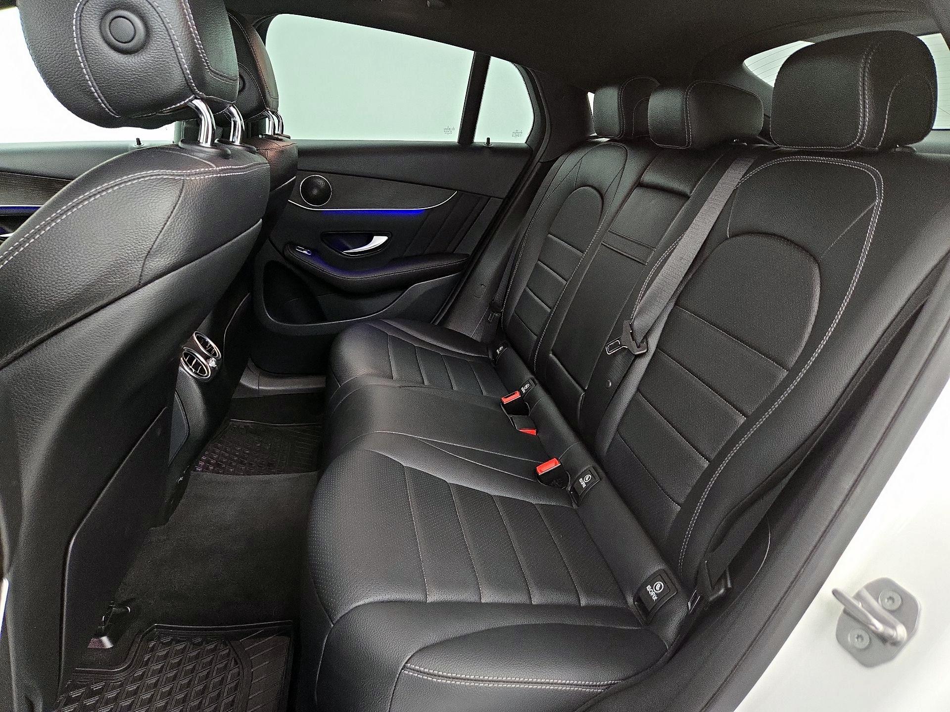 Thumbnail: 2020 Mercedes-Benz GLC - 20