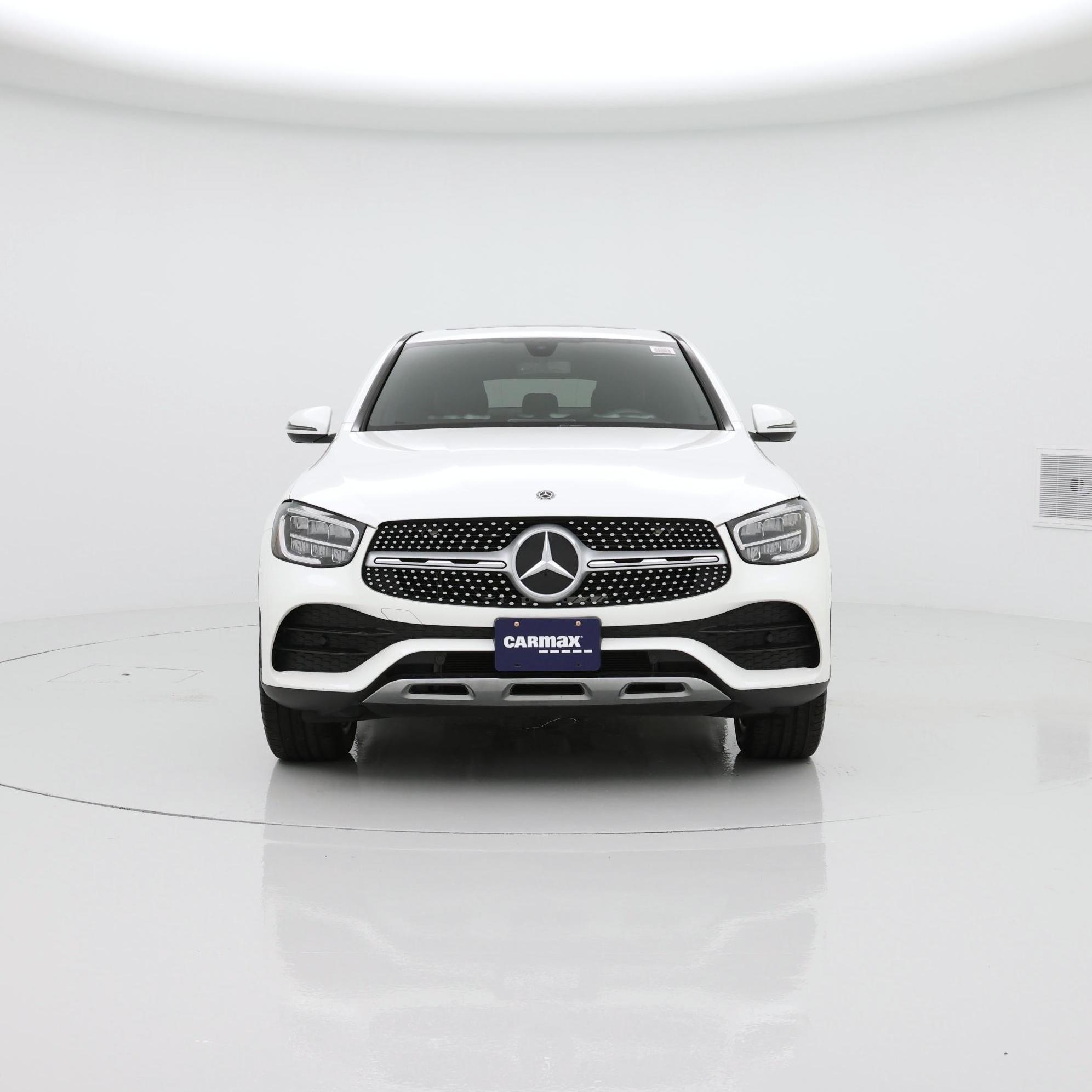 Thumbnail: 2020 Mercedes-Benz GLC - 5