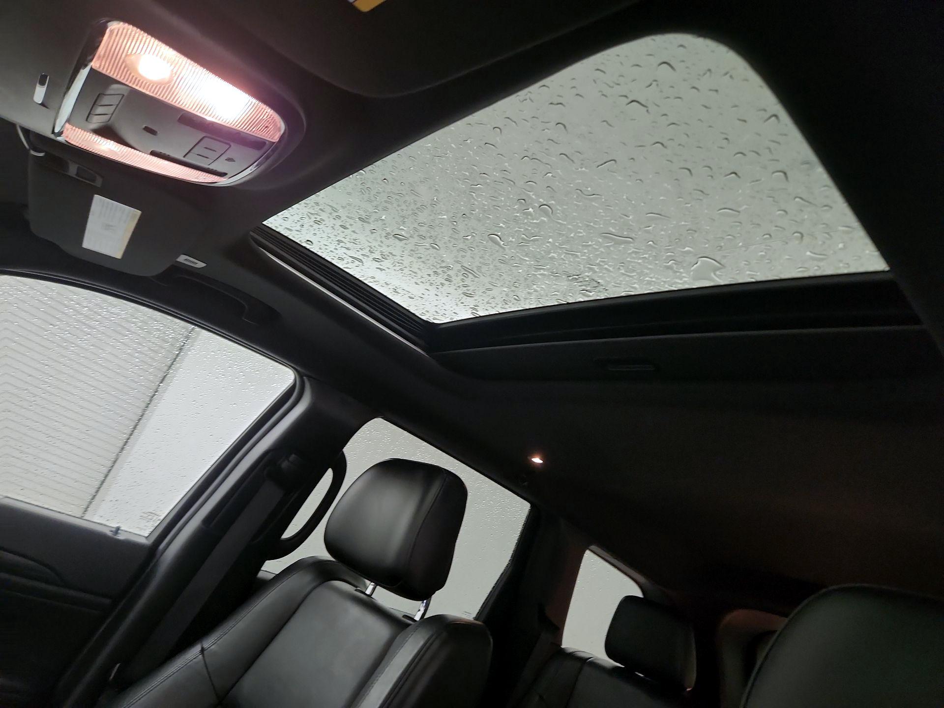 Thumbnail: 2020 Jeep Grand Cherokee - 20