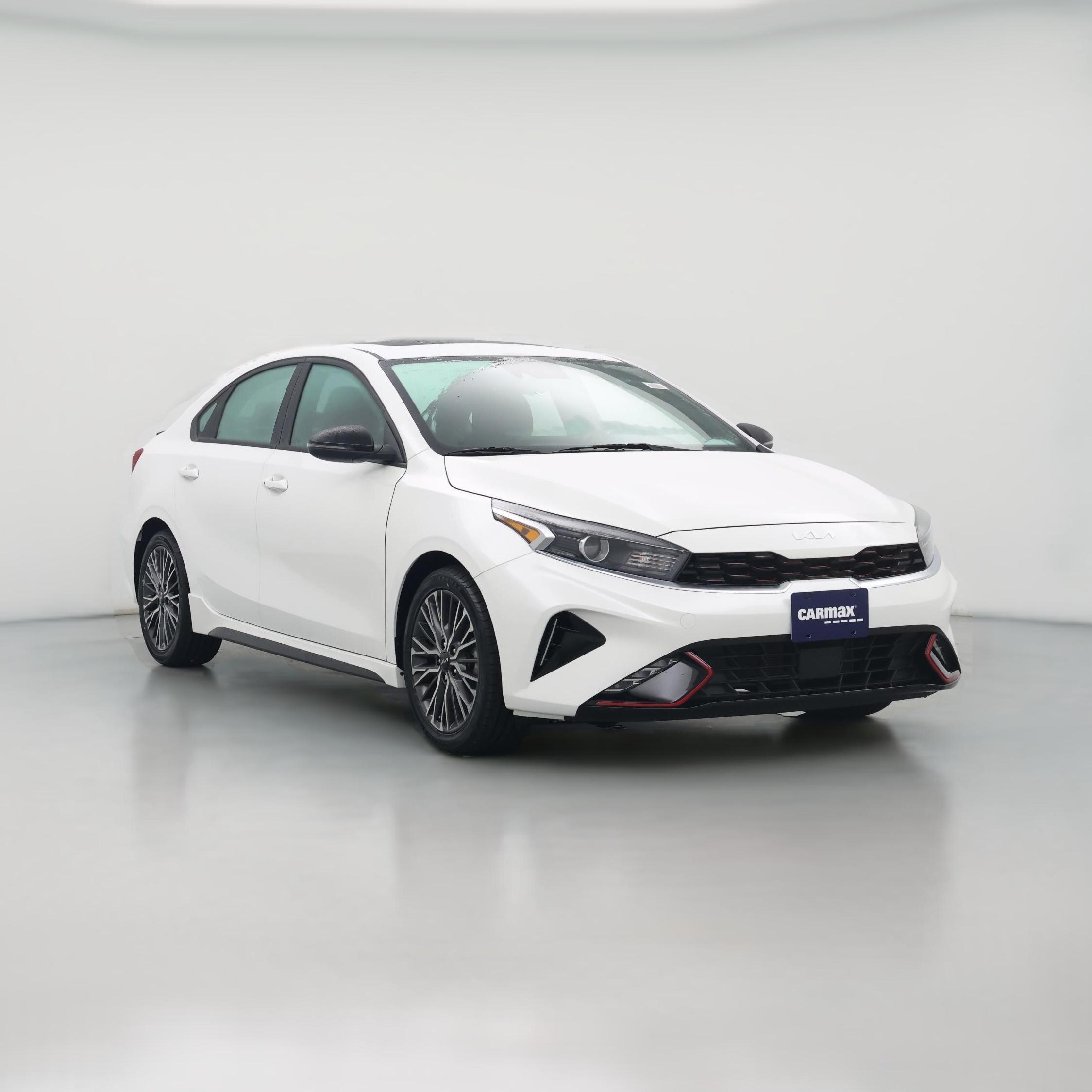 Thumbnail: 2023 Kia Forte - 1