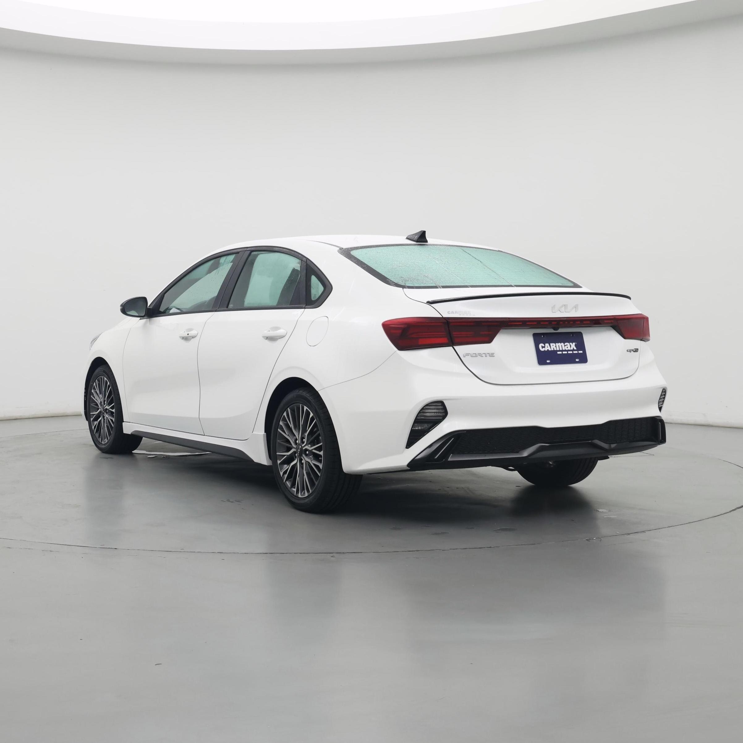 Thumbnail: 2023 Kia Forte - 2