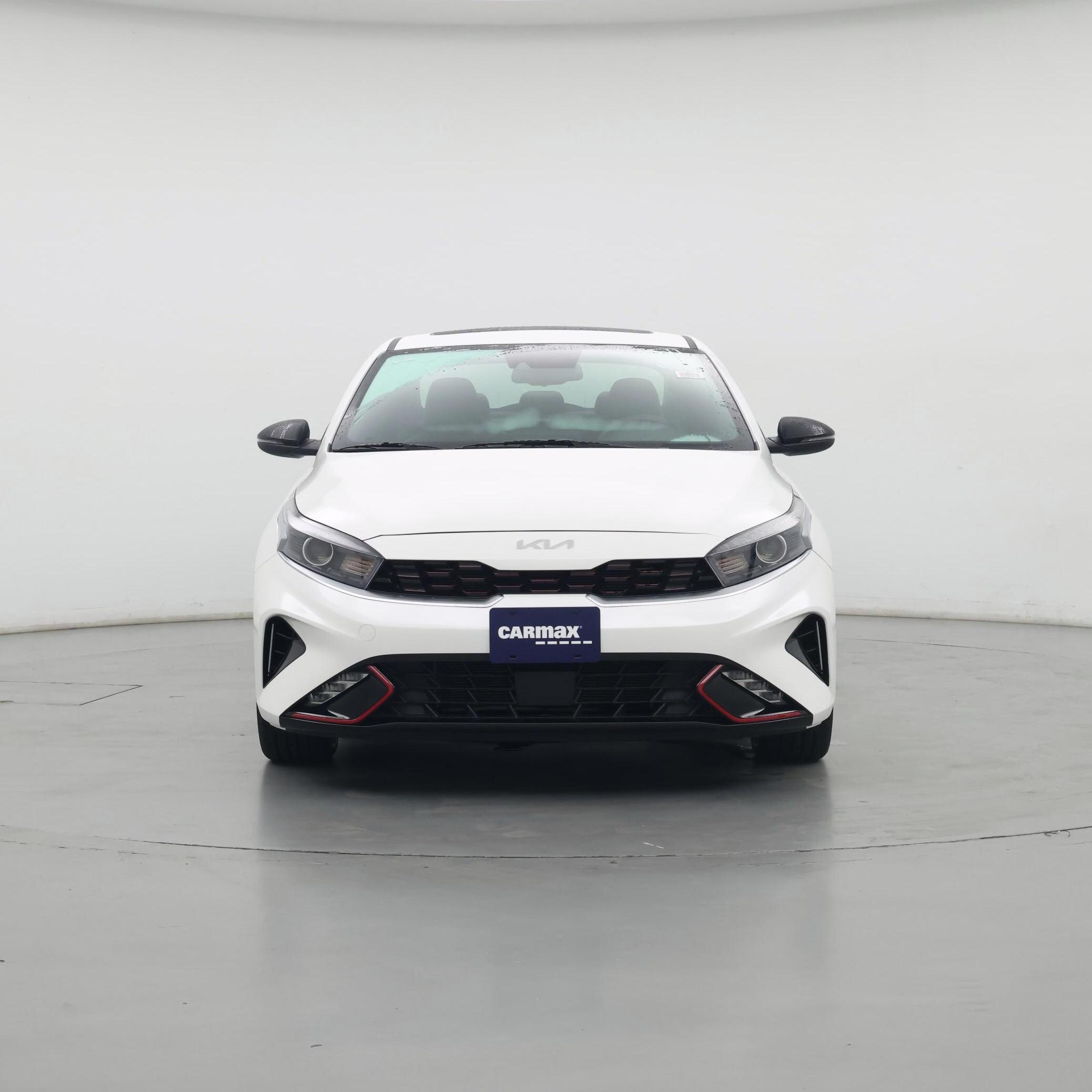 Thumbnail: 2023 Kia Forte - 5