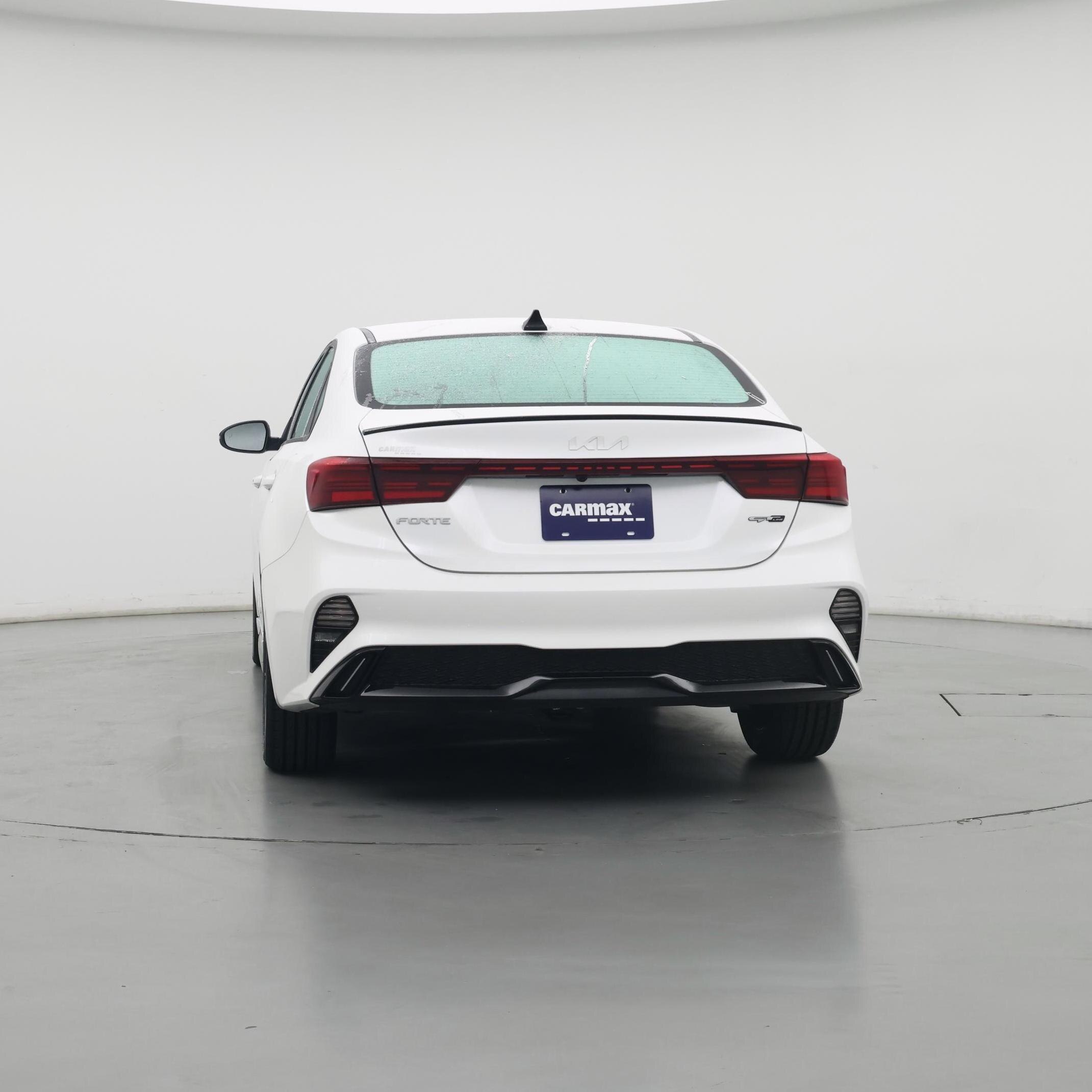 Thumbnail: 2023 Kia Forte - 6