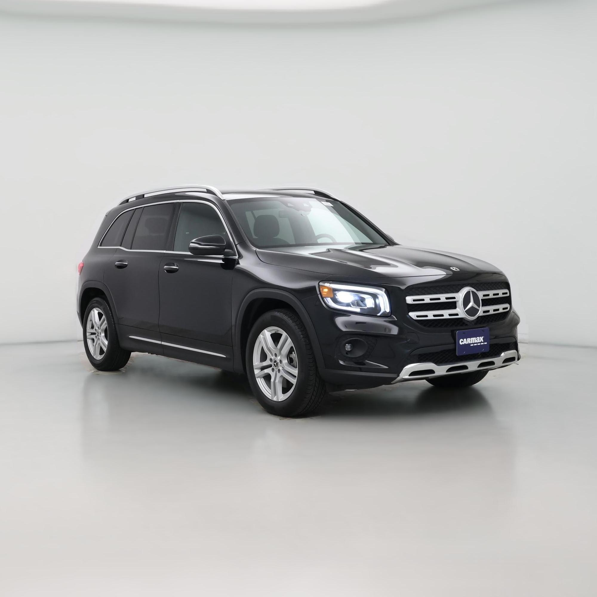 Thumbnail: 2023 Mercedes-Benz GLB - 1