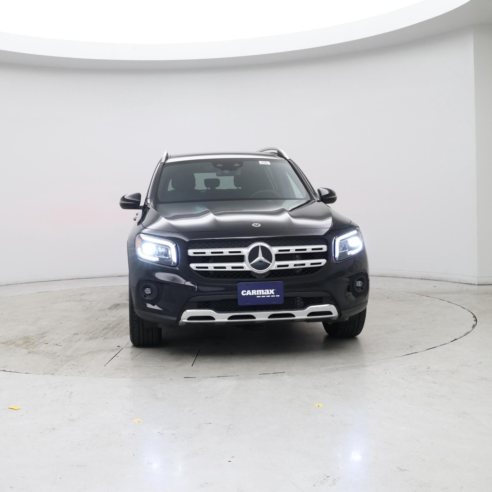Thumbnail: 2023 Mercedes-Benz GLB - 5