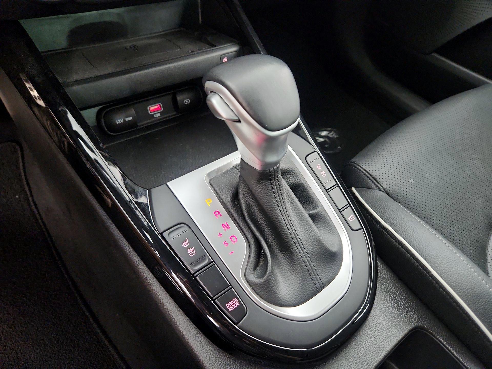 Thumbnail: 2022 Kia Forte - 17