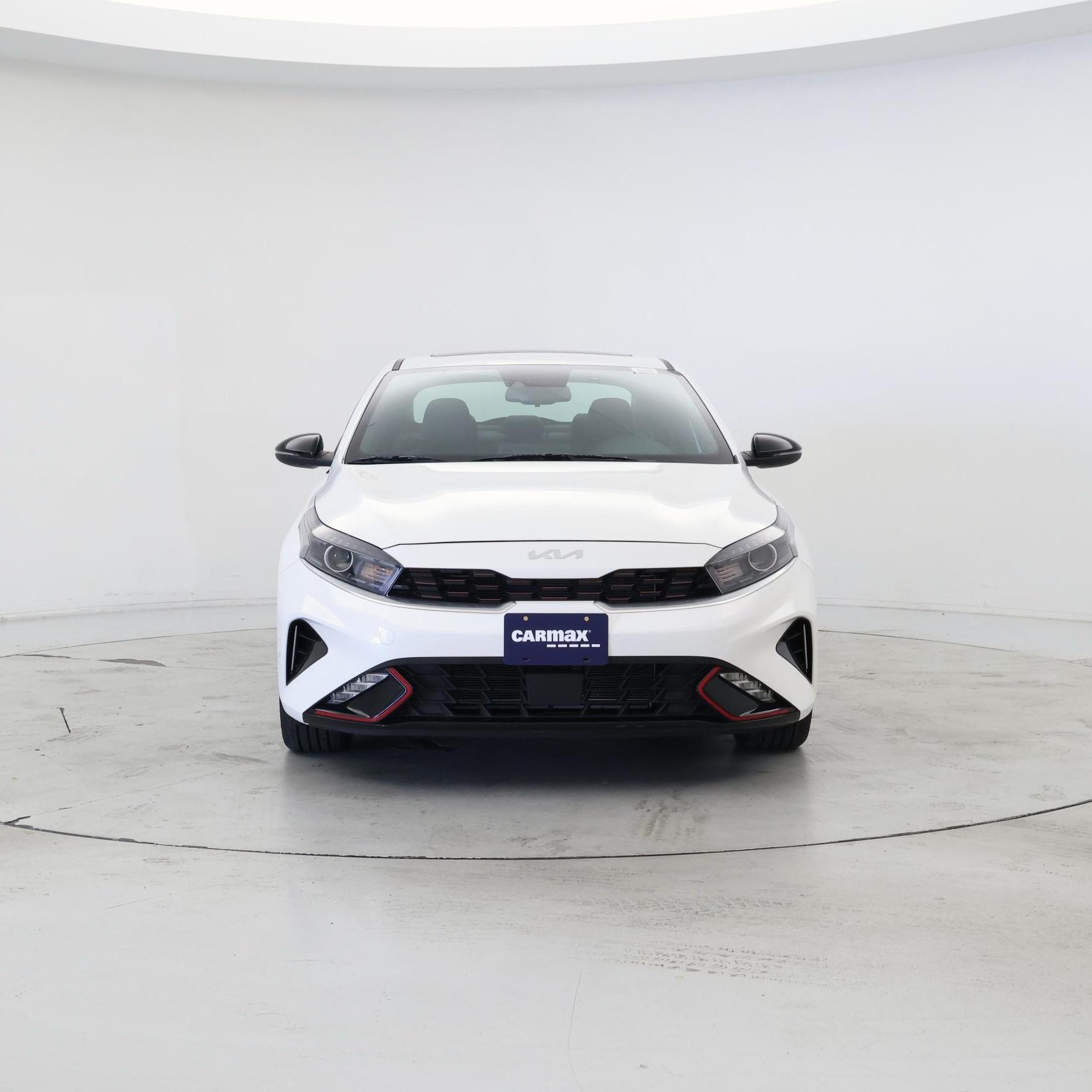 Thumbnail: 2022 Kia Forte - 5