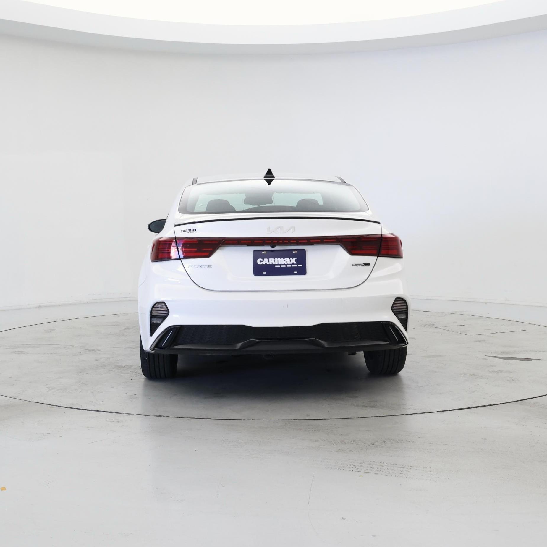 Thumbnail: 2022 Kia Forte - 6