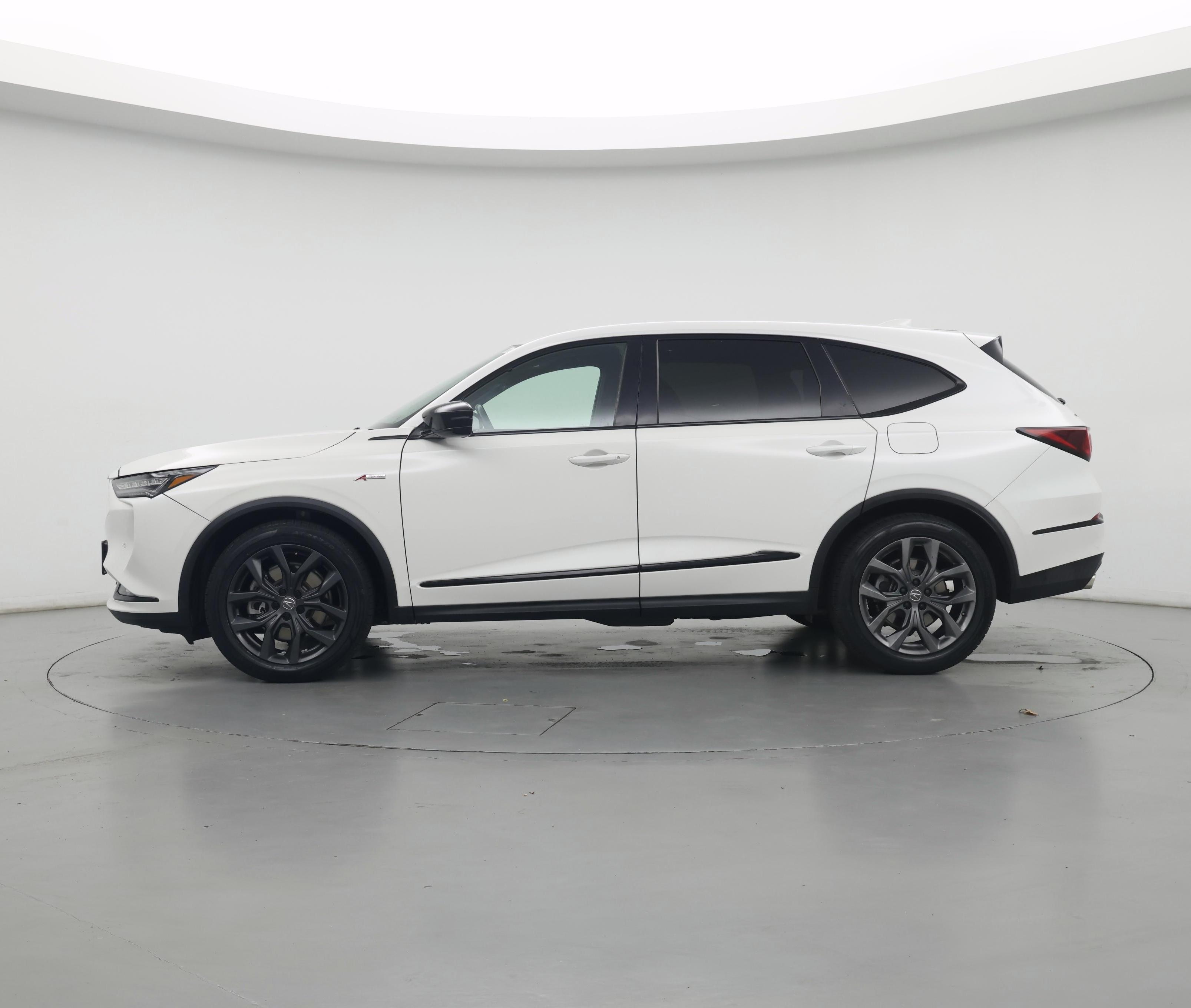 Thumbnail: 2022 Acura MDX - 3