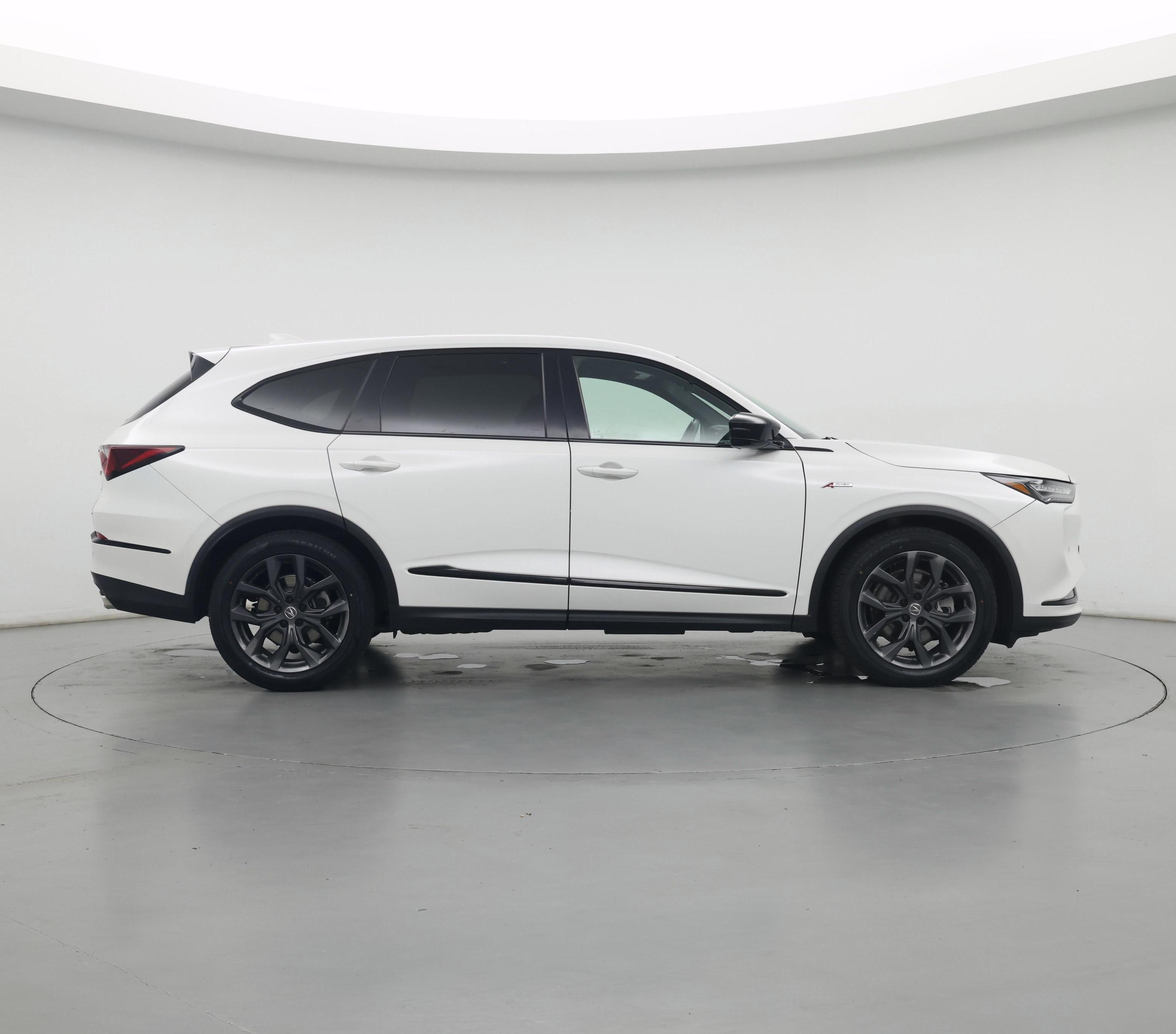Thumbnail: 2022 Acura MDX - 7