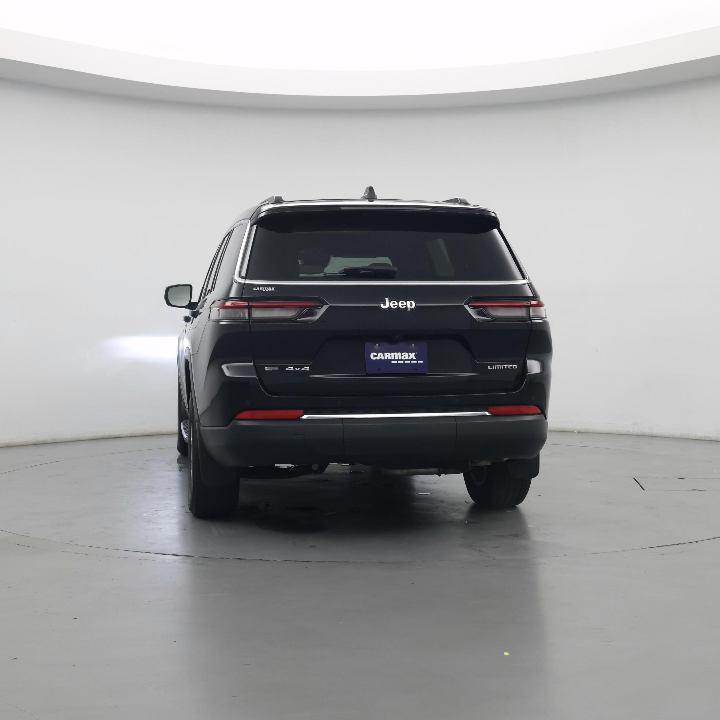 Thumbnail: 2023 Jeep Grand Cherokee L - 6